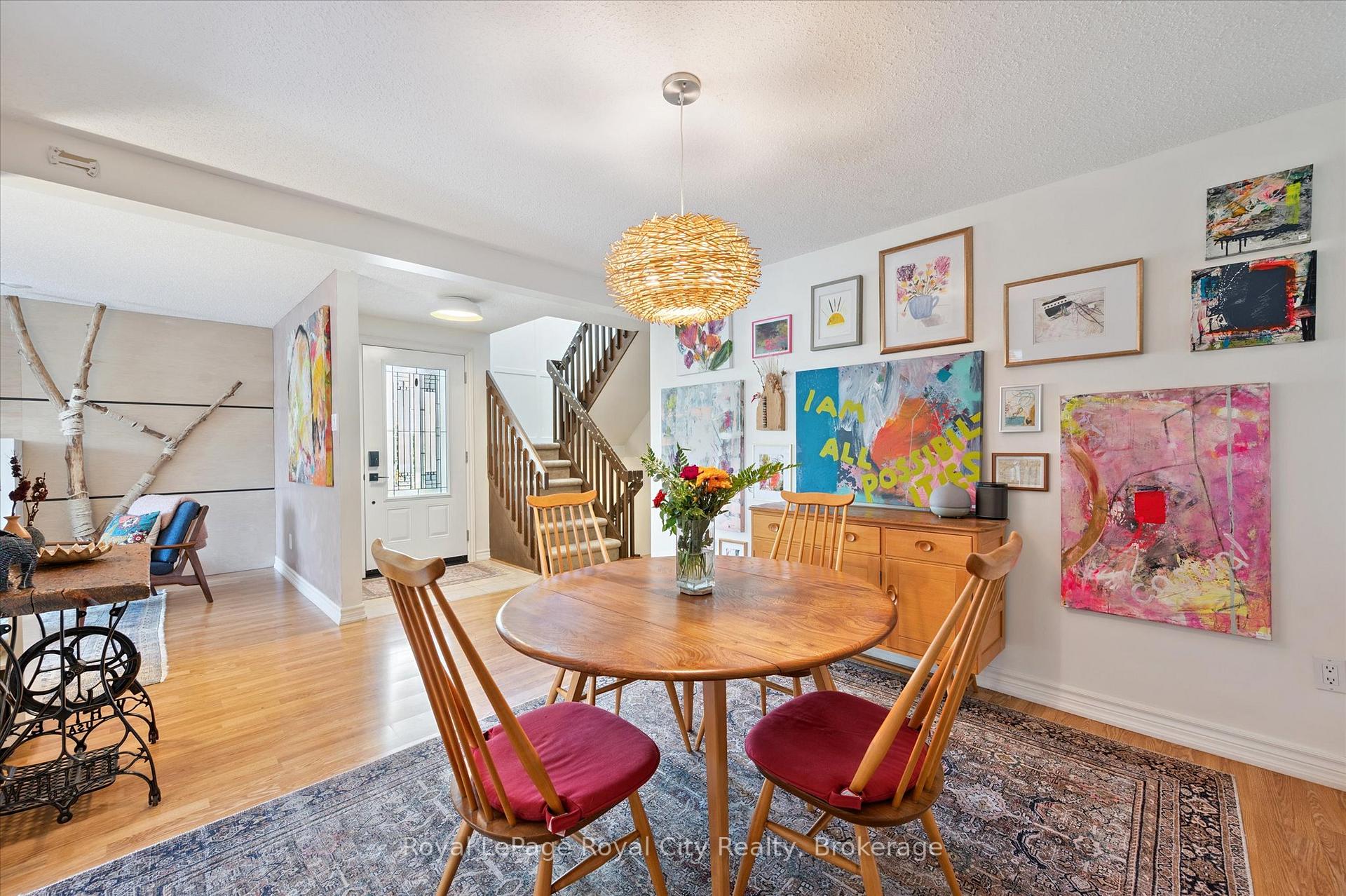 Photo 16 of Unit 5, 100 Woodlawn Road E, Guelph, Victoria North — HOMEH