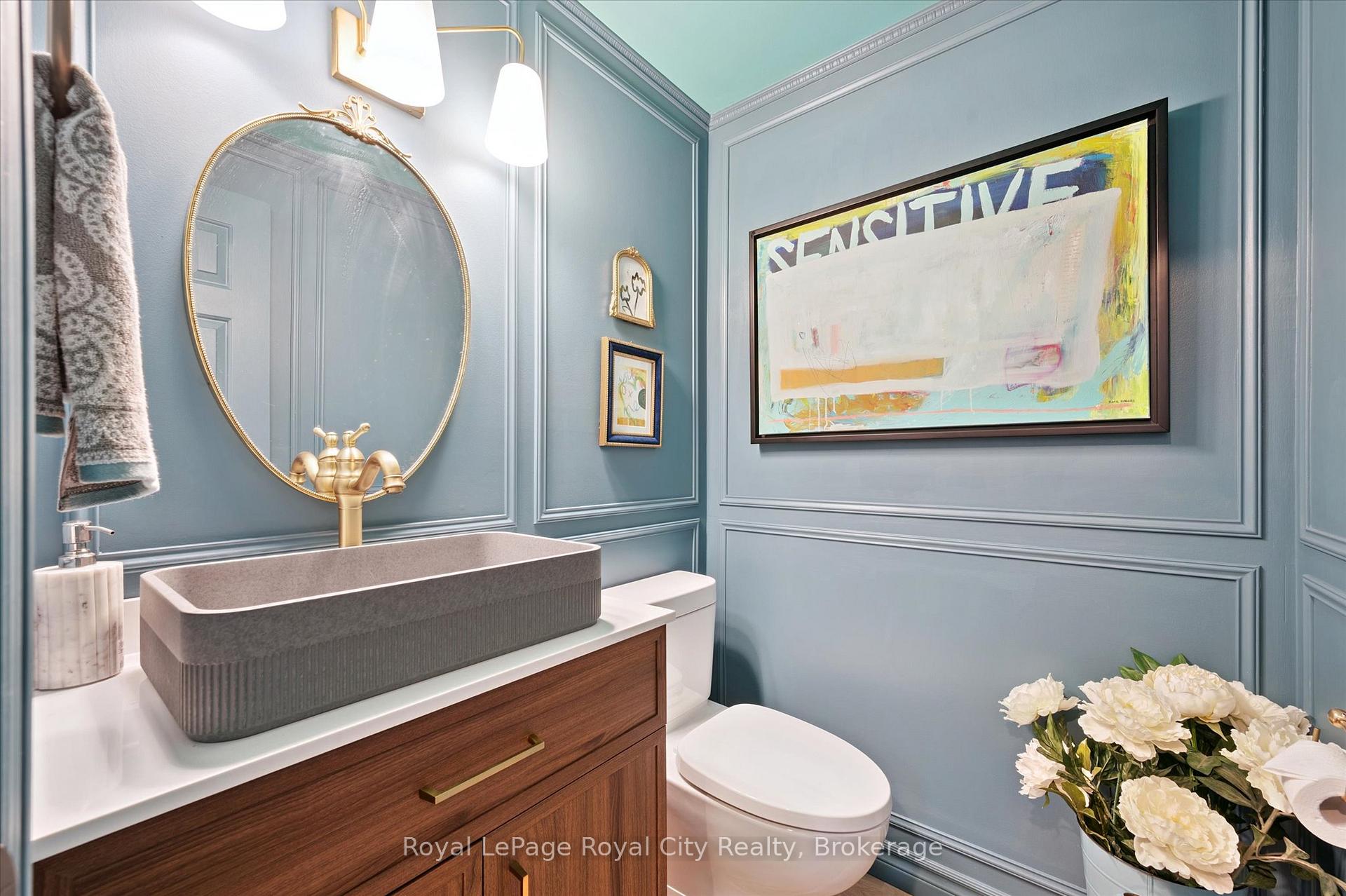 Photo 18 of Unit 5, 100 Woodlawn Road E, Guelph, Victoria North — HOMEH