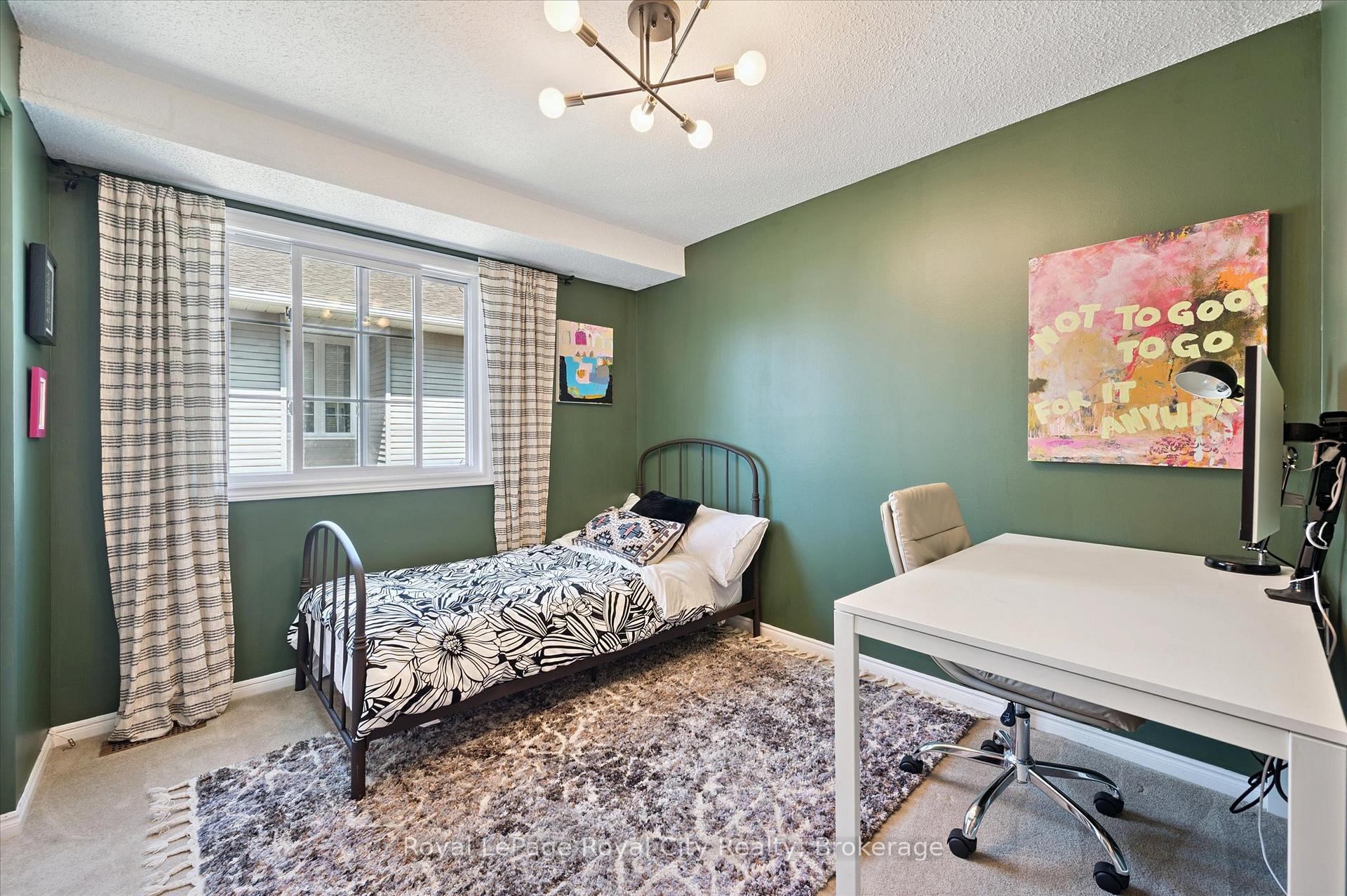 Photo 19 of Unit 5, 100 Woodlawn Road E, Guelph, Victoria North — HOMEH