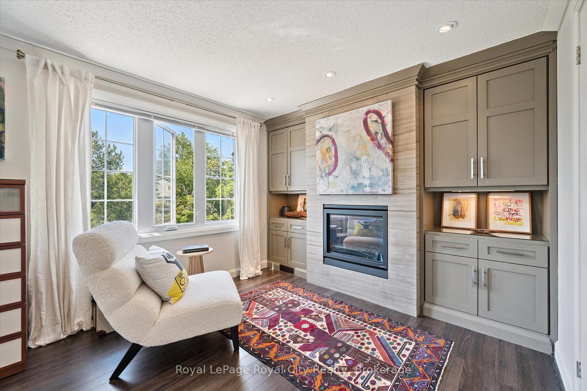 Photo 25 of Unit 5, 100 Woodlawn Road E, Guelph, Victoria North — HOMEH