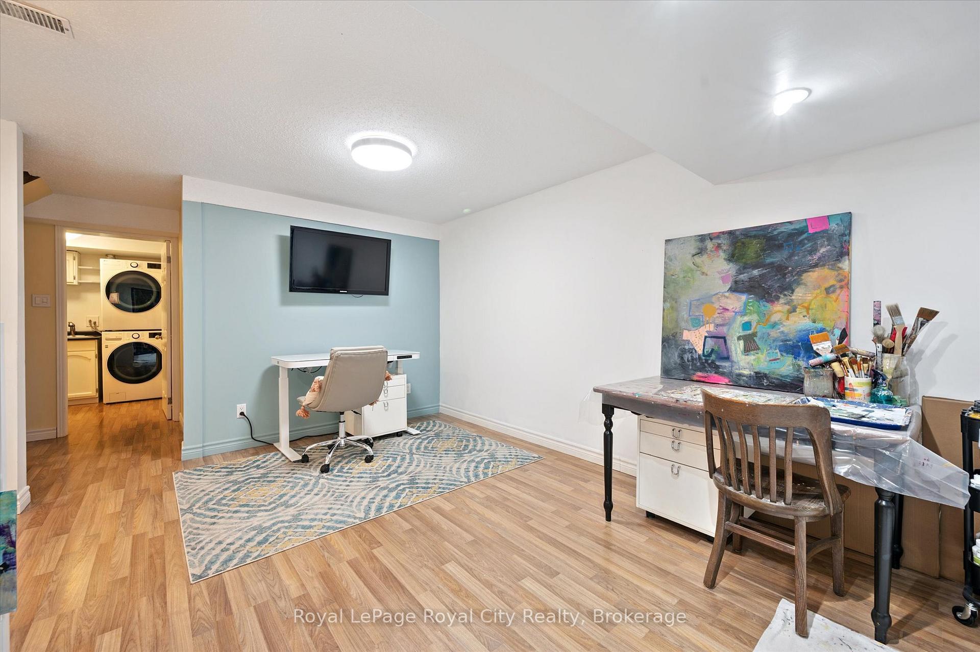 Photo 31 of Unit 5, 100 Woodlawn Road E, Guelph, Victoria North — HOMEH