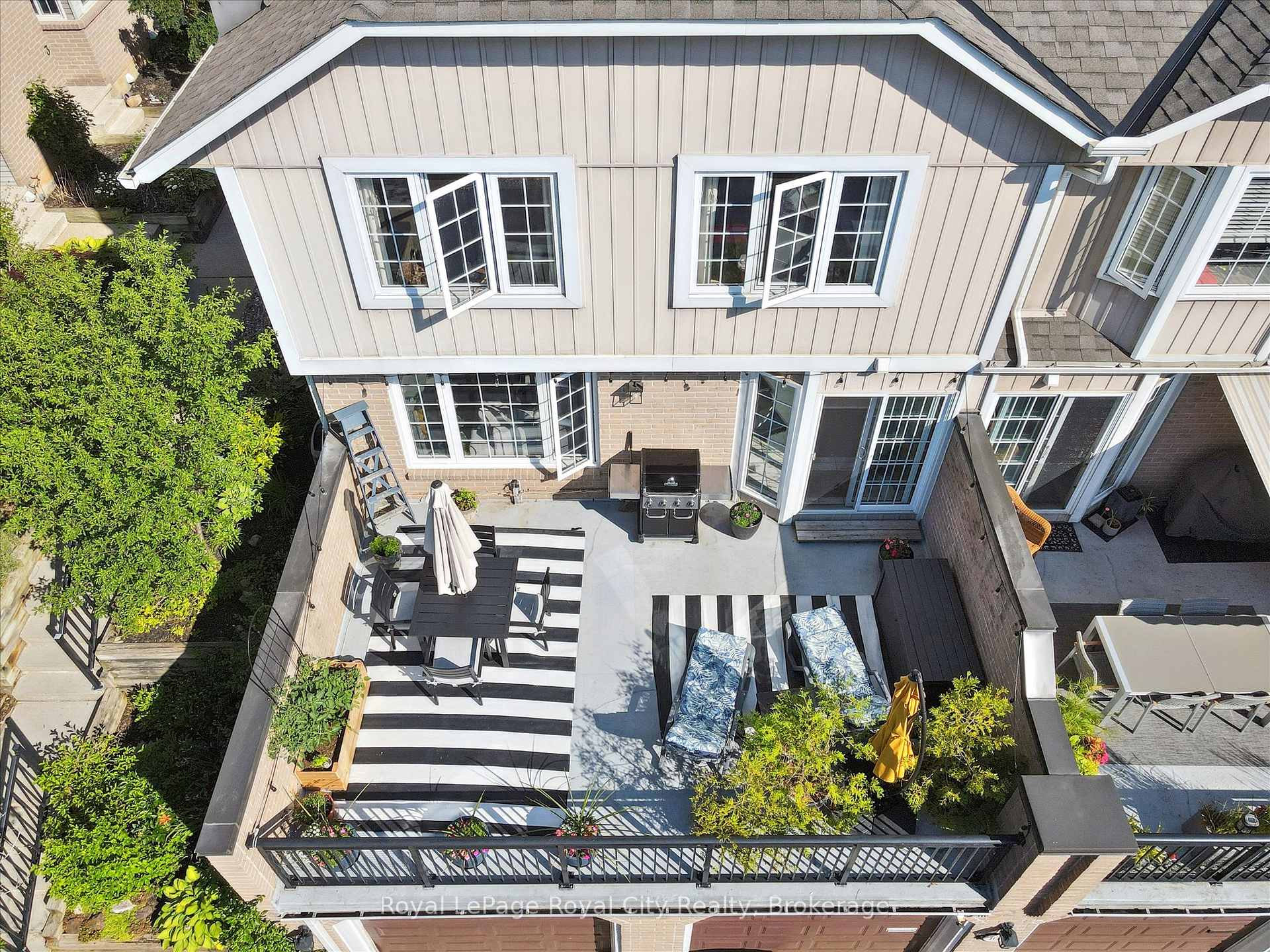 Photo 34 of Unit 5, 100 Woodlawn Road E, Guelph, Victoria North — HOMEH