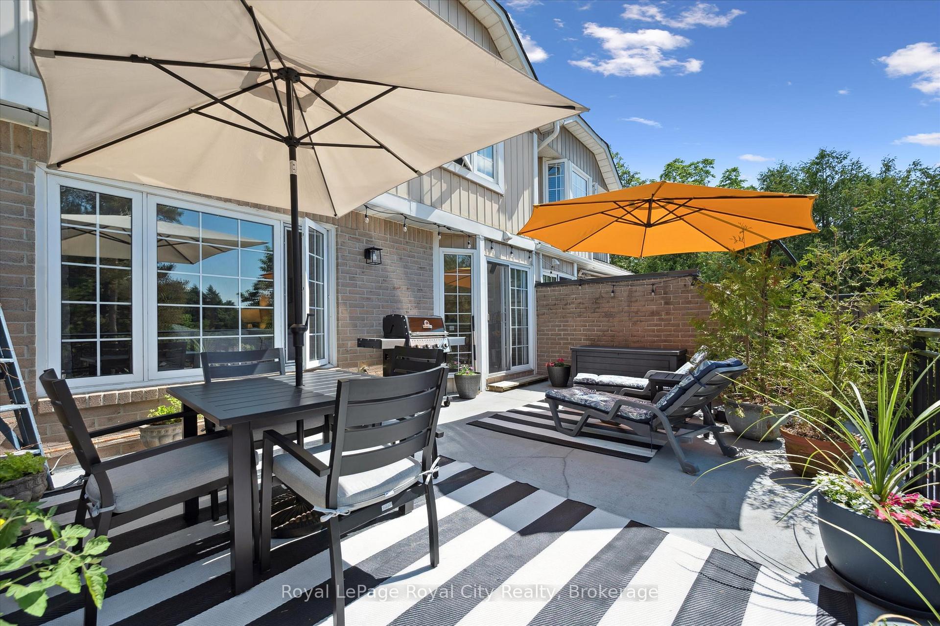 Photo 35 of Unit 5, 100 Woodlawn Road E, Guelph, Victoria North — HOMEH