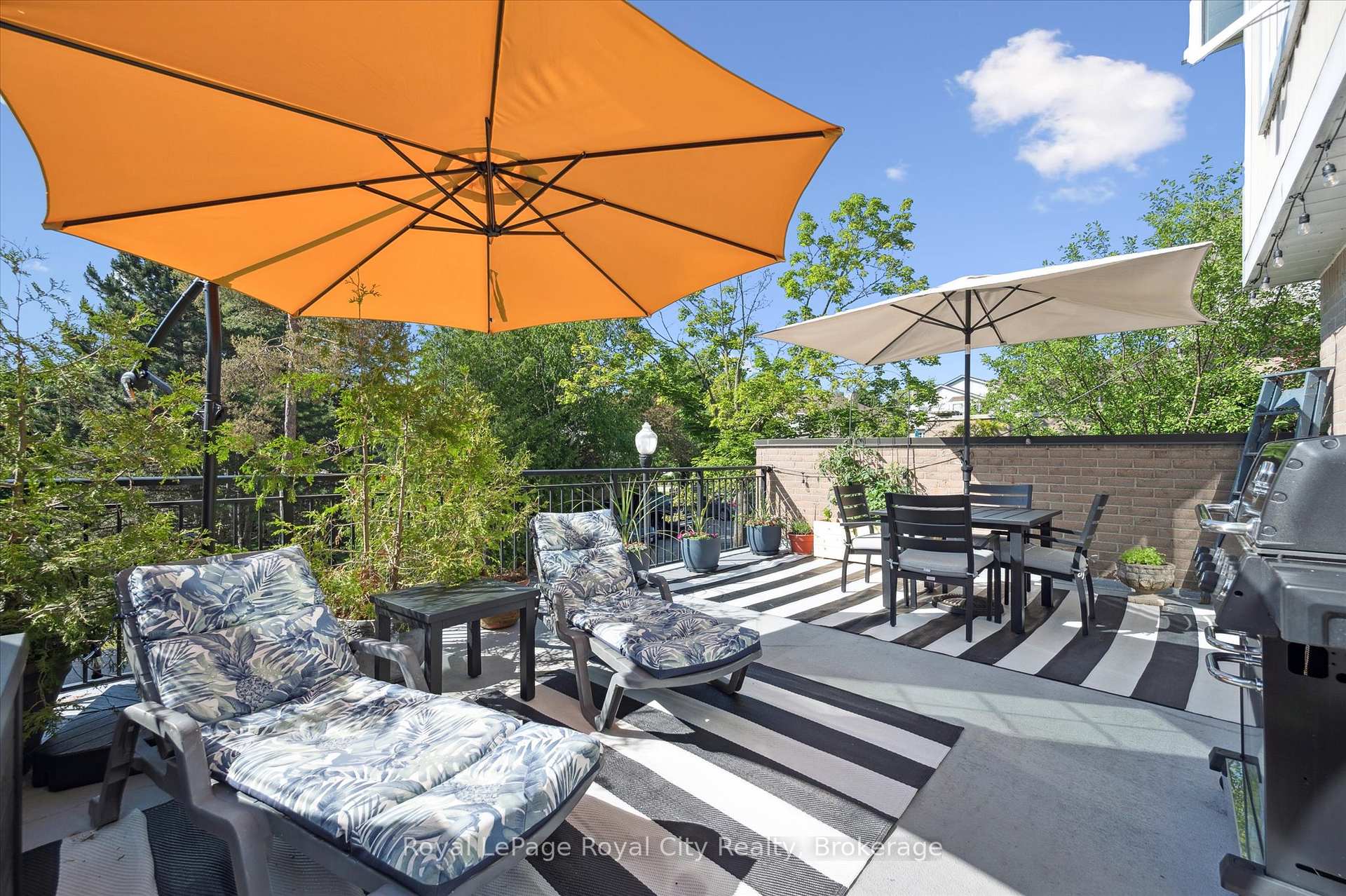 Photo 36 of Unit 5, 100 Woodlawn Road E, Guelph, Victoria North — HOMEH