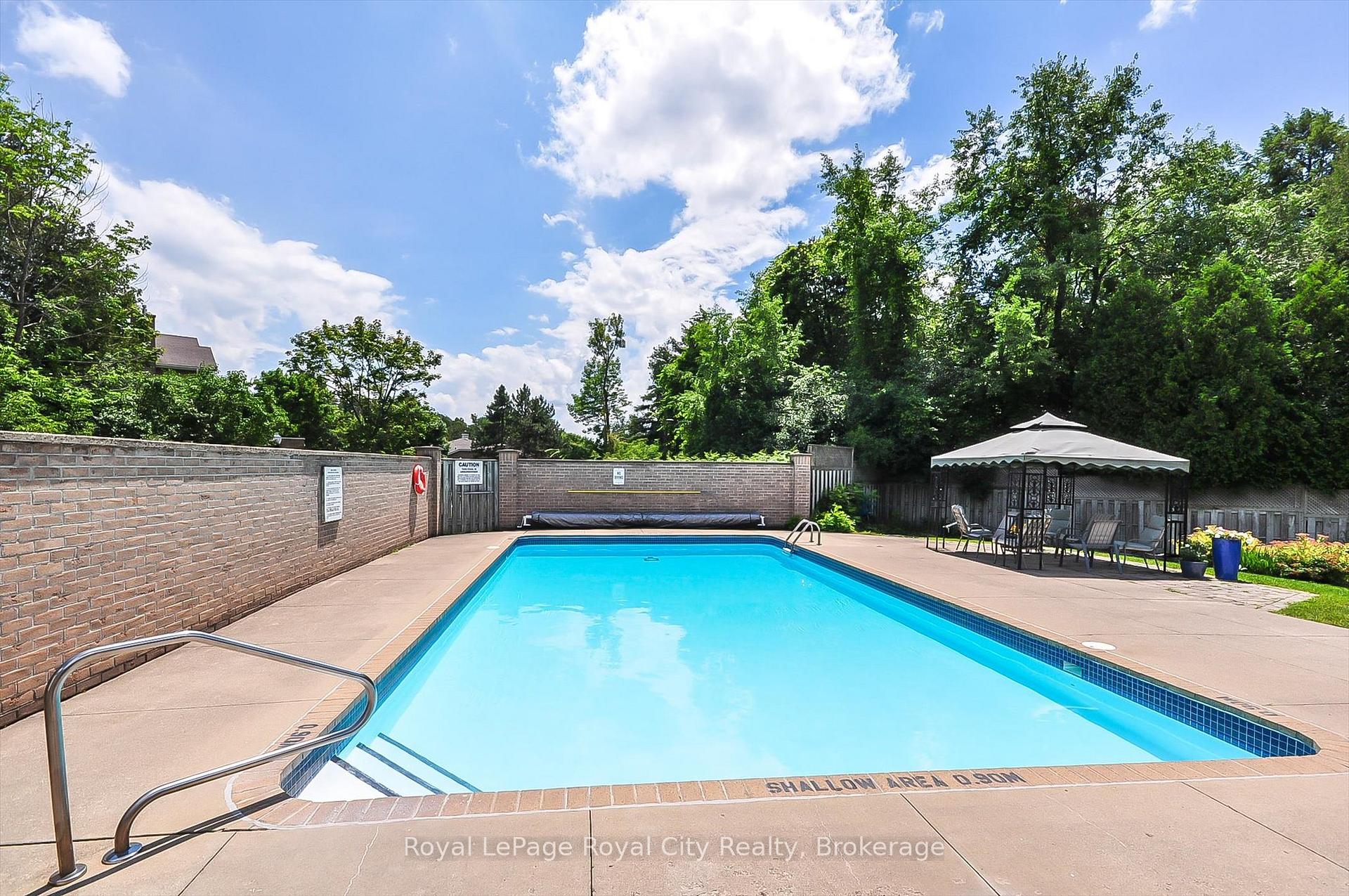 Photo 41 of Unit 5, 100 Woodlawn Road E, Guelph, Victoria North — HOMEH