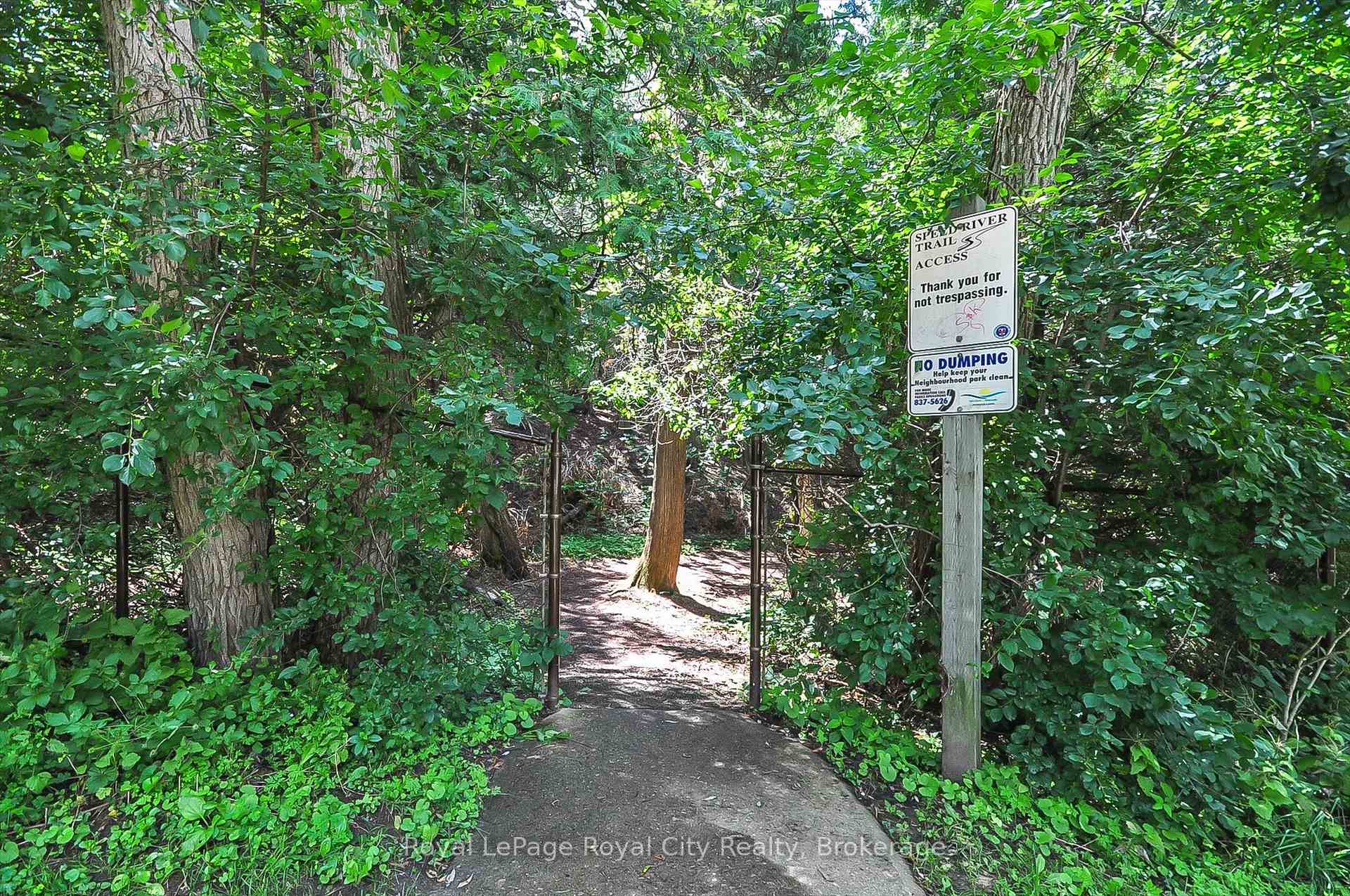 Photo 44 of Unit 5, 100 Woodlawn Road E, Guelph, Victoria North — HOMEH