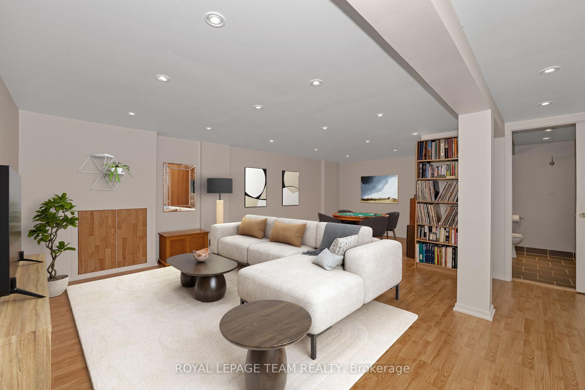 Photo 22 of 1443 Rainbow Crescent, Ottawa, Carson Grove — HOMEH