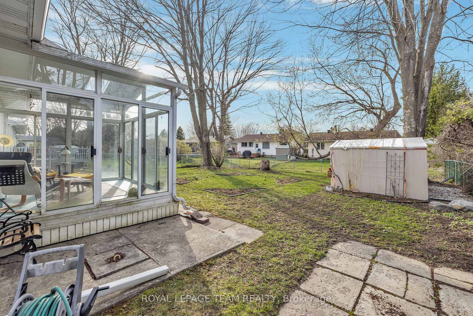 Photo 30 of 1443 Rainbow Crescent, Ottawa, Carson Grove — HOMEH