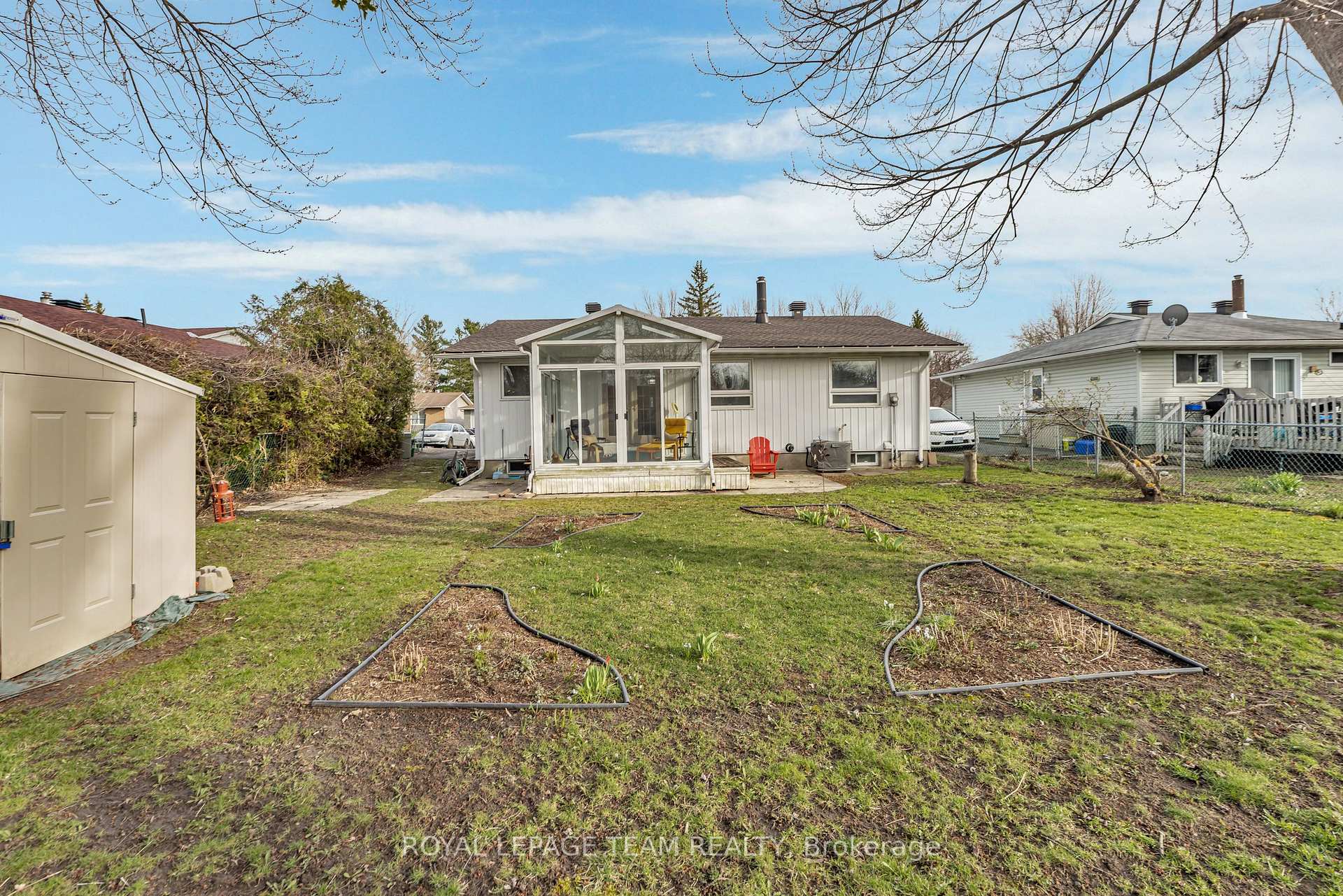 Photo 28 of 1443 Rainbow Crescent, Ottawa, Carson Grove — HOMEH