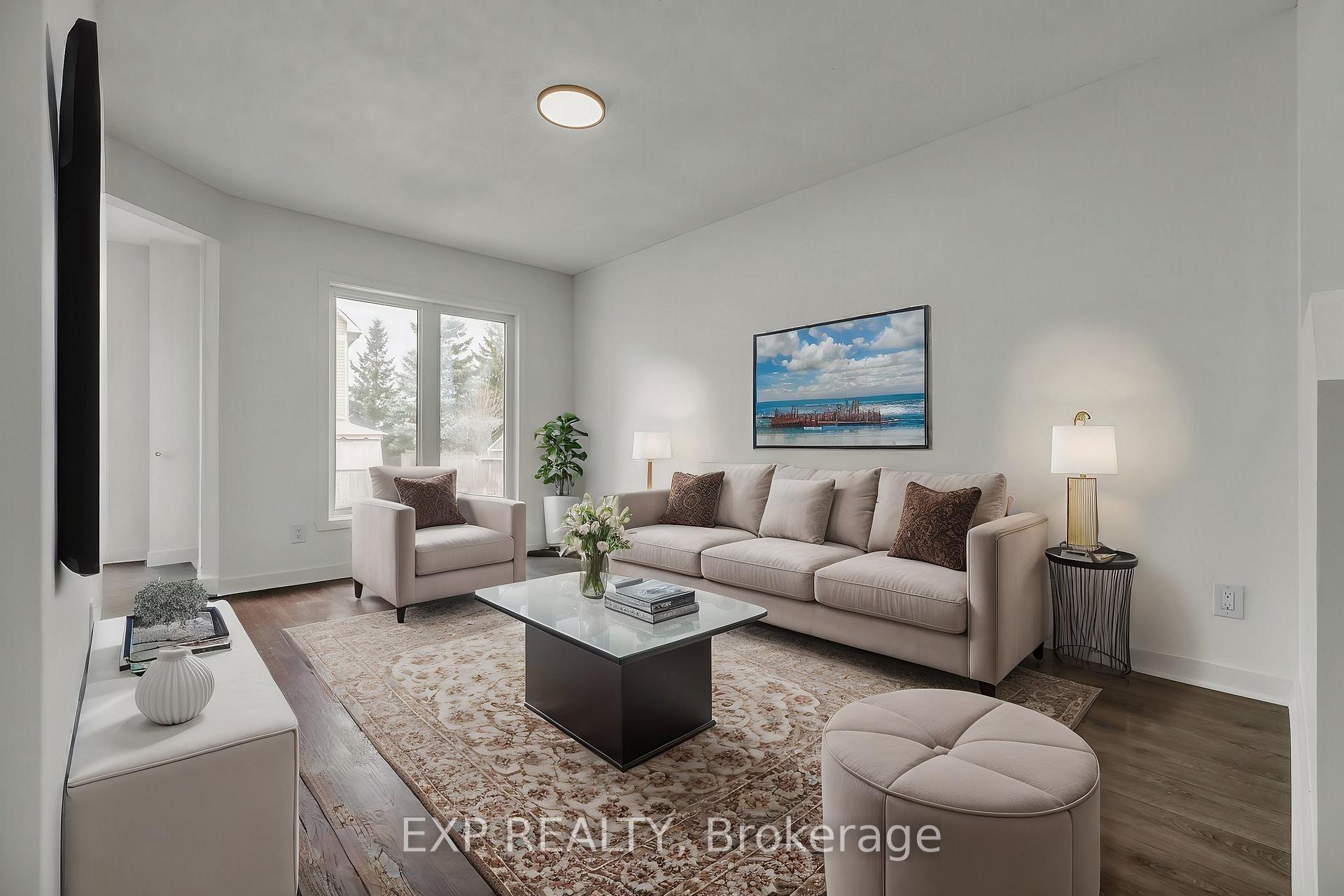 Photo 5 of 423 Hillsboro Private, Ottawa, Kanata - Emerald Meadows/Trailwest — HOMEH