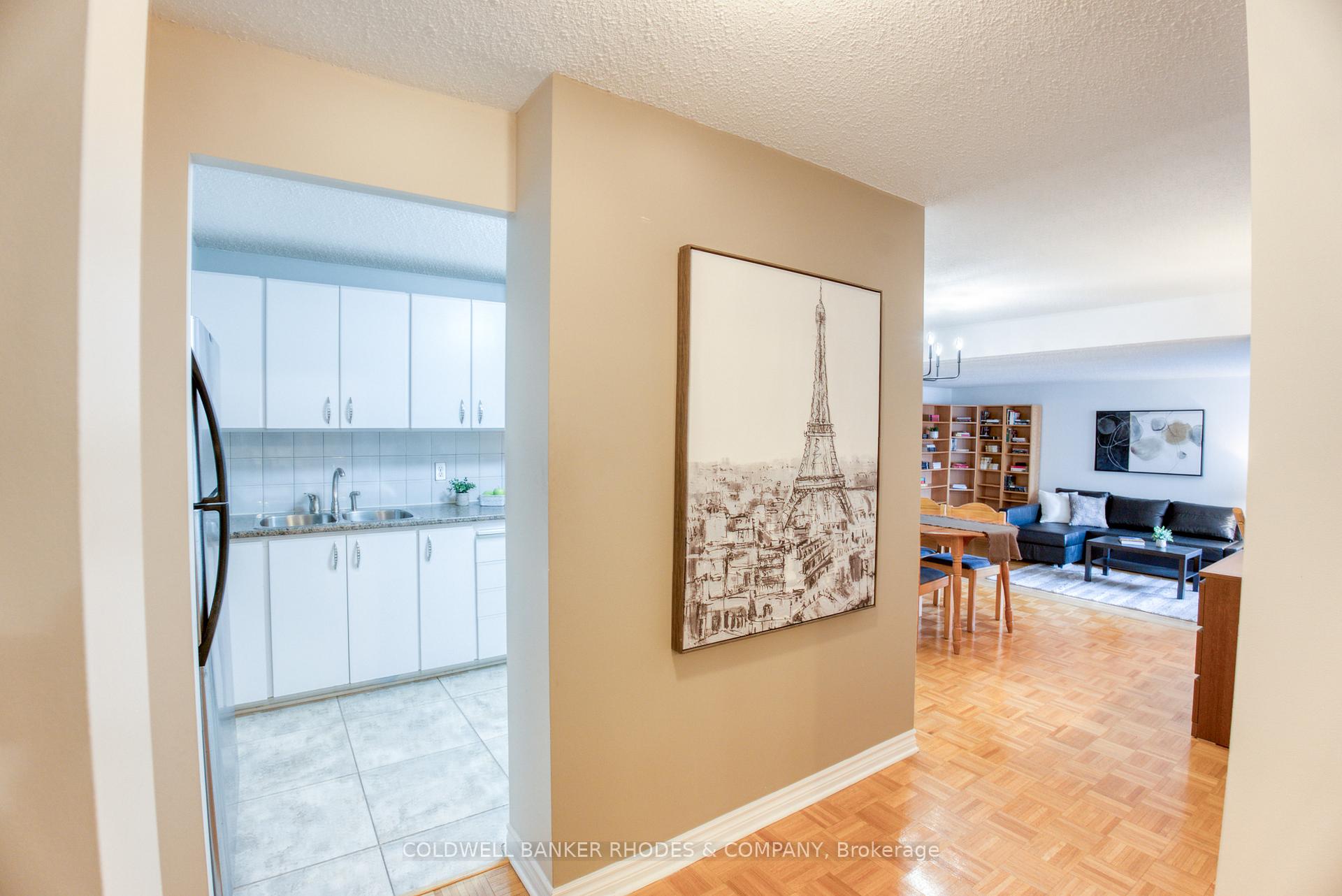 Photo 2 of Unit 213, 1599 Lassiter Terrace, Ottawa, Beaconwood — HOMEH