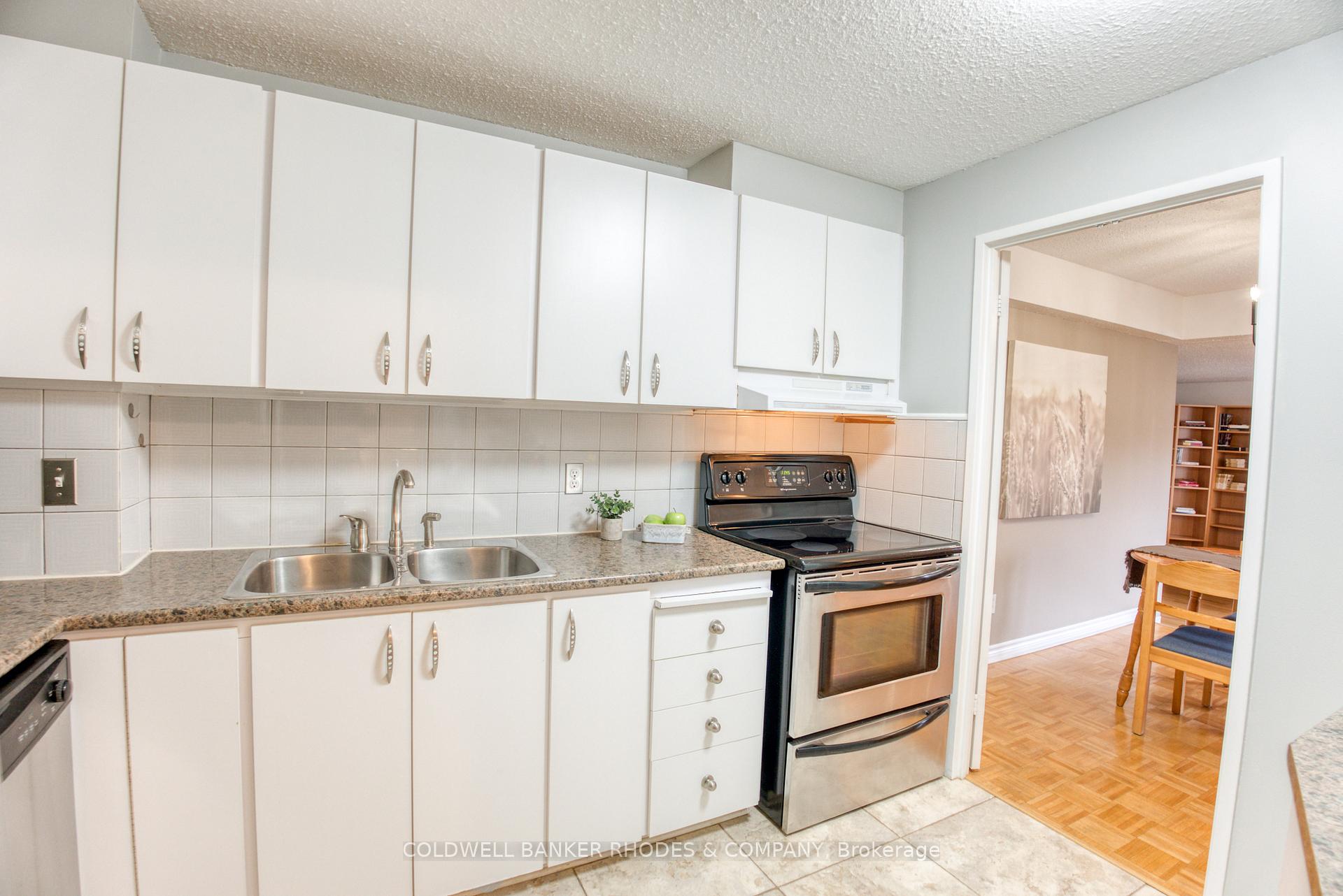 Photo 5 of Unit 213, 1599 Lassiter Terrace, Ottawa, Beaconwood — HOMEH