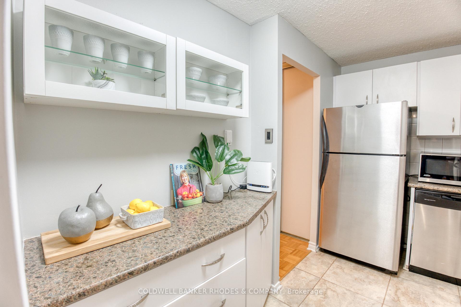 Photo 7 of Unit 213, 1599 Lassiter Terrace, Ottawa, Beaconwood — HOMEH
