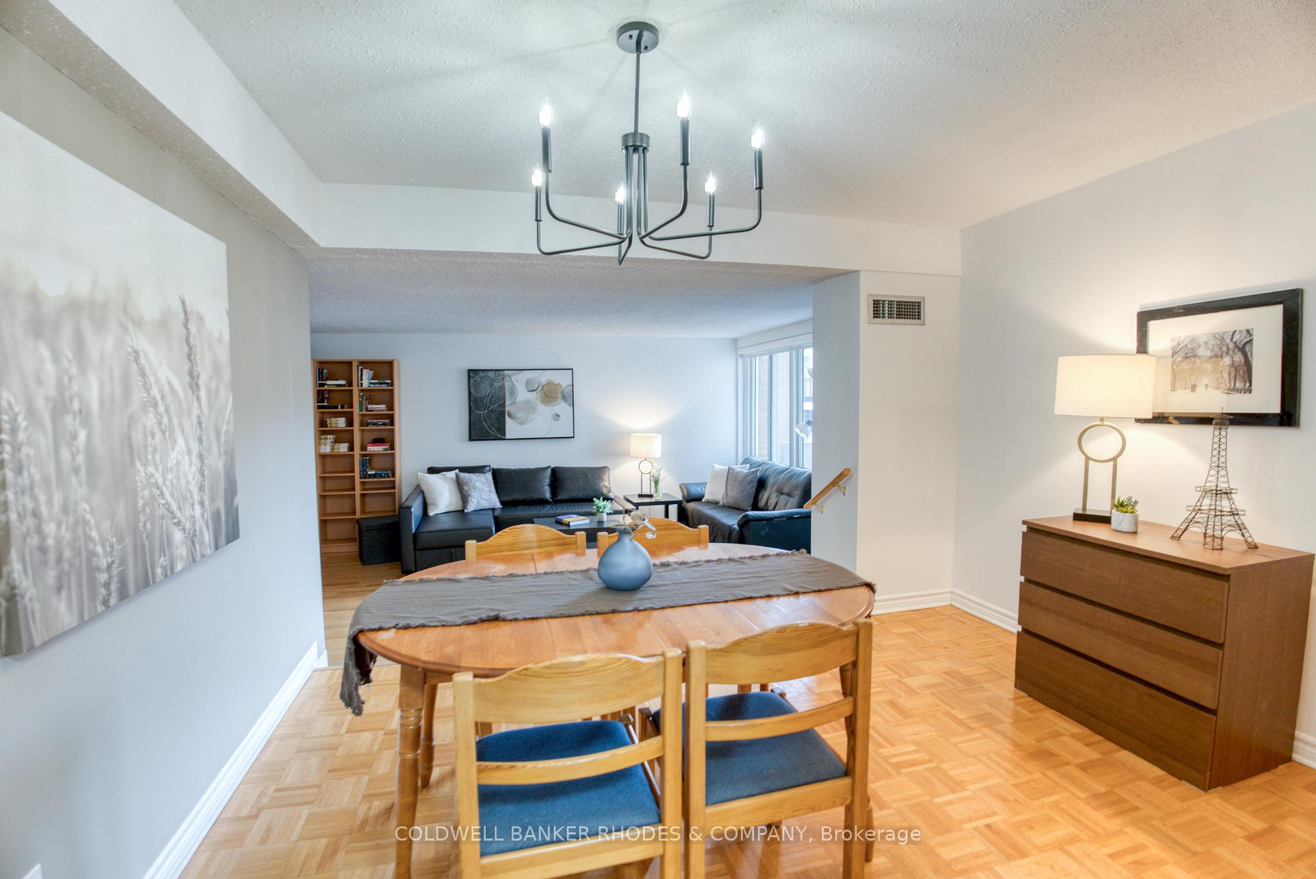 Photo 9 of Unit 213, 1599 Lassiter Terrace, Ottawa, Beaconwood — HOMEH