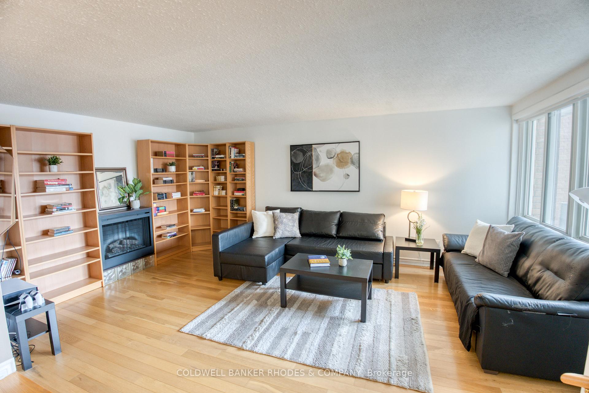 Photo 11 of Unit 213, 1599 Lassiter Terrace, Ottawa, Beaconwood — HOMEH