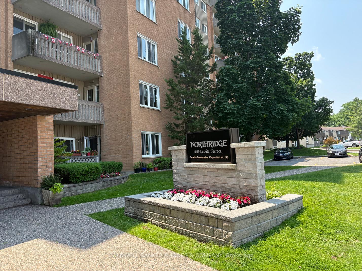 Photo 24 of Unit 213, 1599 Lassiter Terrace, Ottawa, Beaconwood — HOMEH