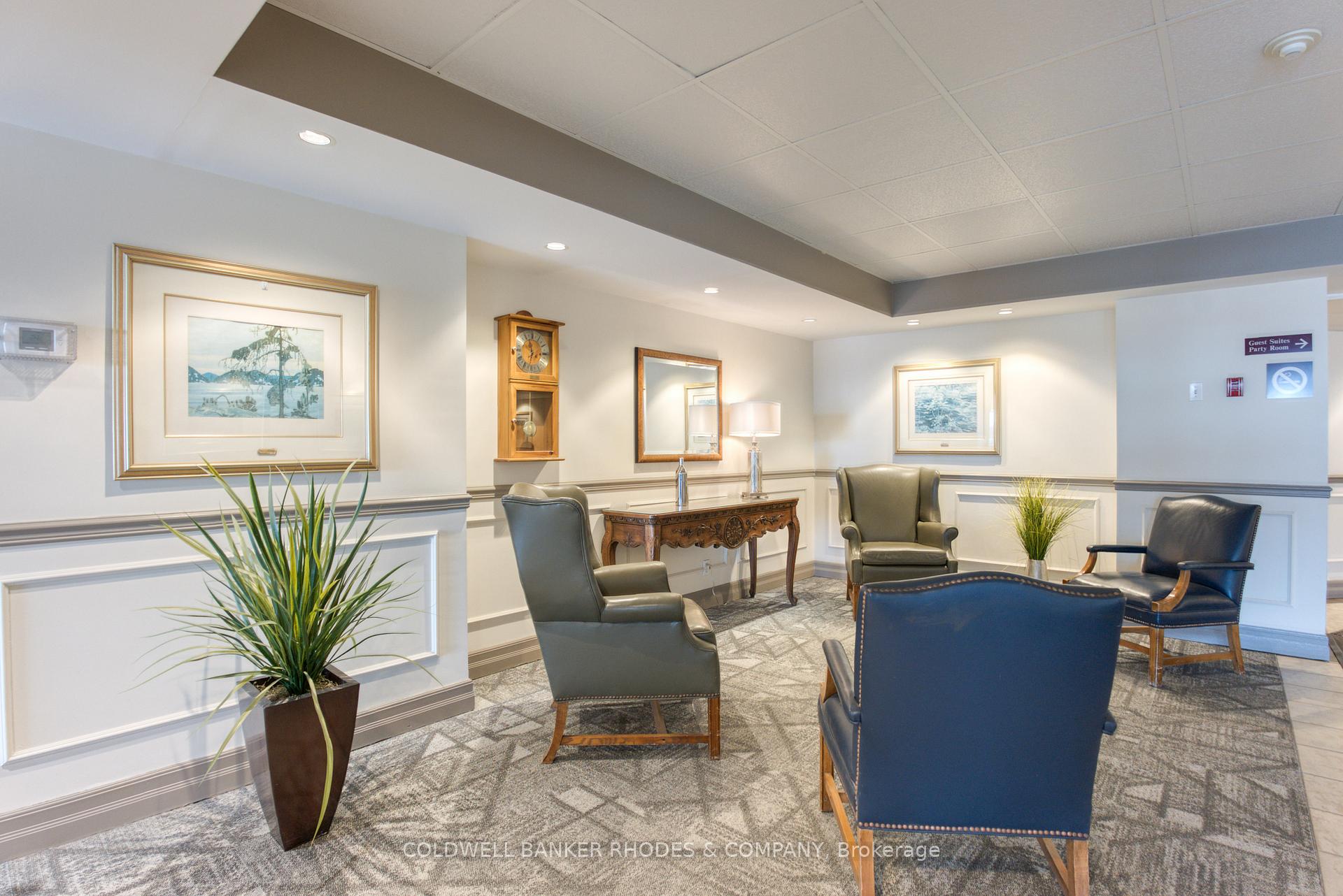 Photo 25 of Unit 213, 1599 Lassiter Terrace, Ottawa, Beaconwood — HOMEH