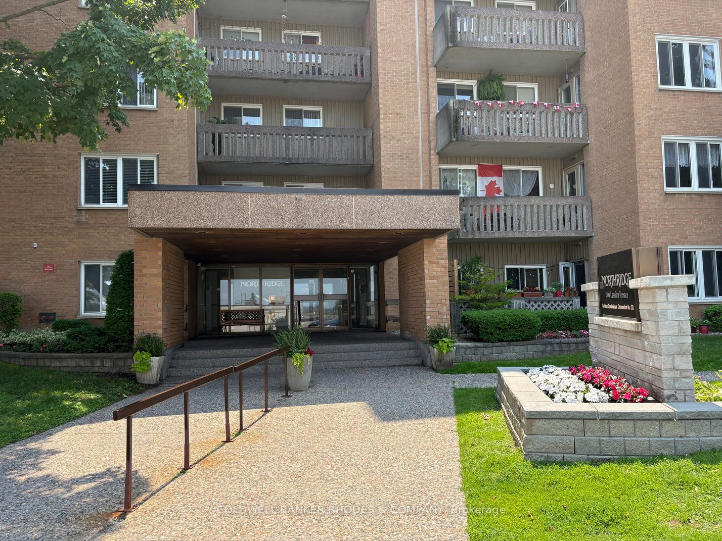 Photo 26 of Unit 213, 1599 Lassiter Terrace, Ottawa, Beaconwood — HOMEH