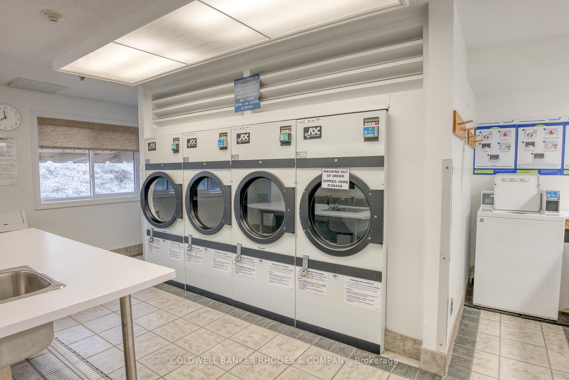 Photo 27 of Unit 213, 1599 Lassiter Terrace, Ottawa, Beaconwood — HOMEH