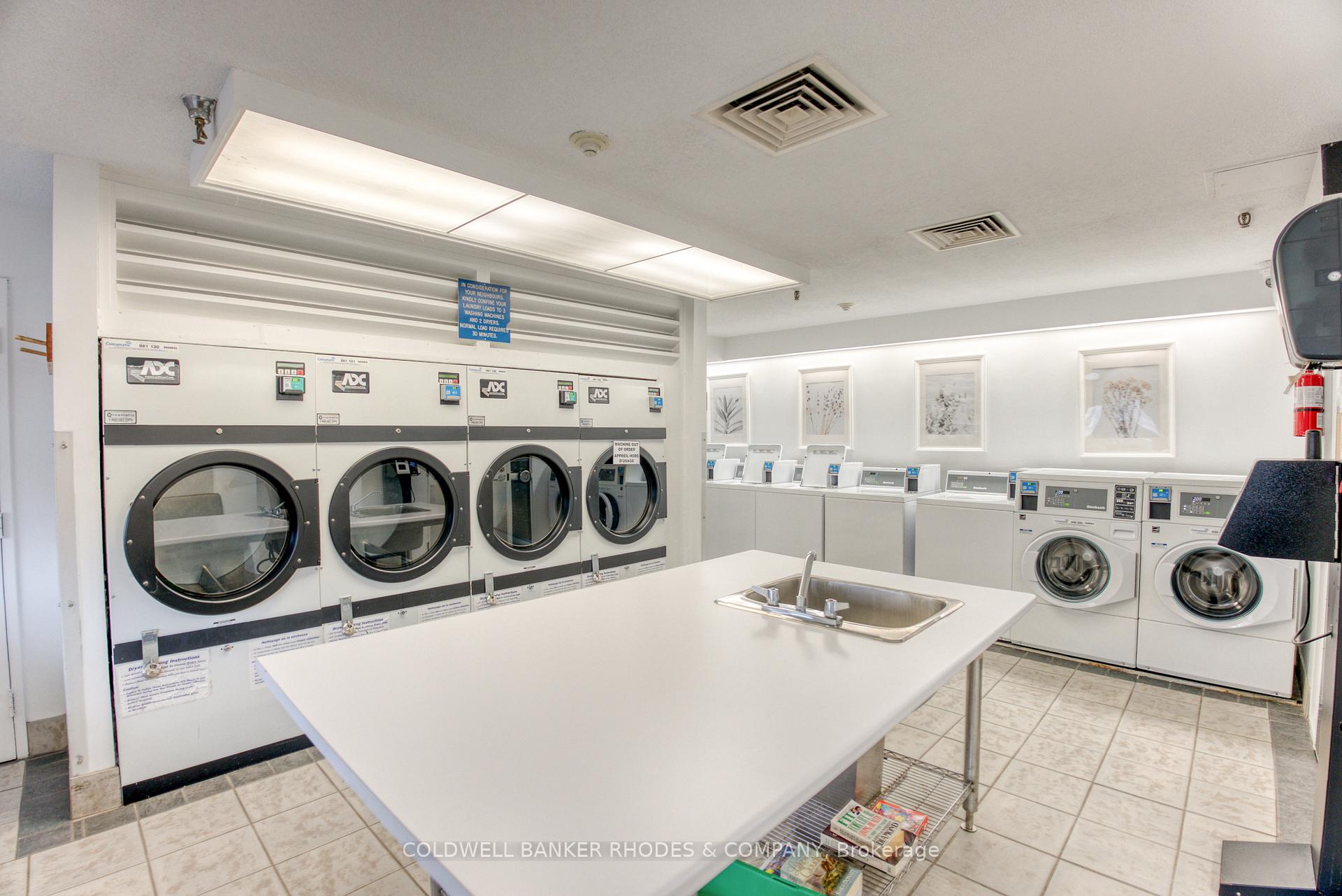 Photo 28 of Unit 213, 1599 Lassiter Terrace, Ottawa, Beaconwood — HOMEH