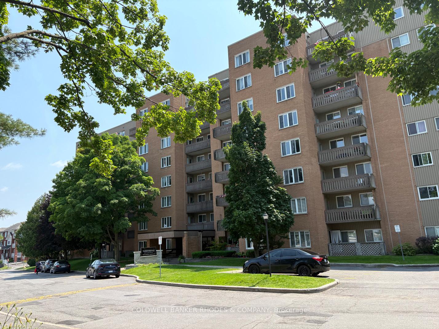 Photo 29 of Unit 213, 1599 Lassiter Terrace, Ottawa, Beaconwood — HOMEH