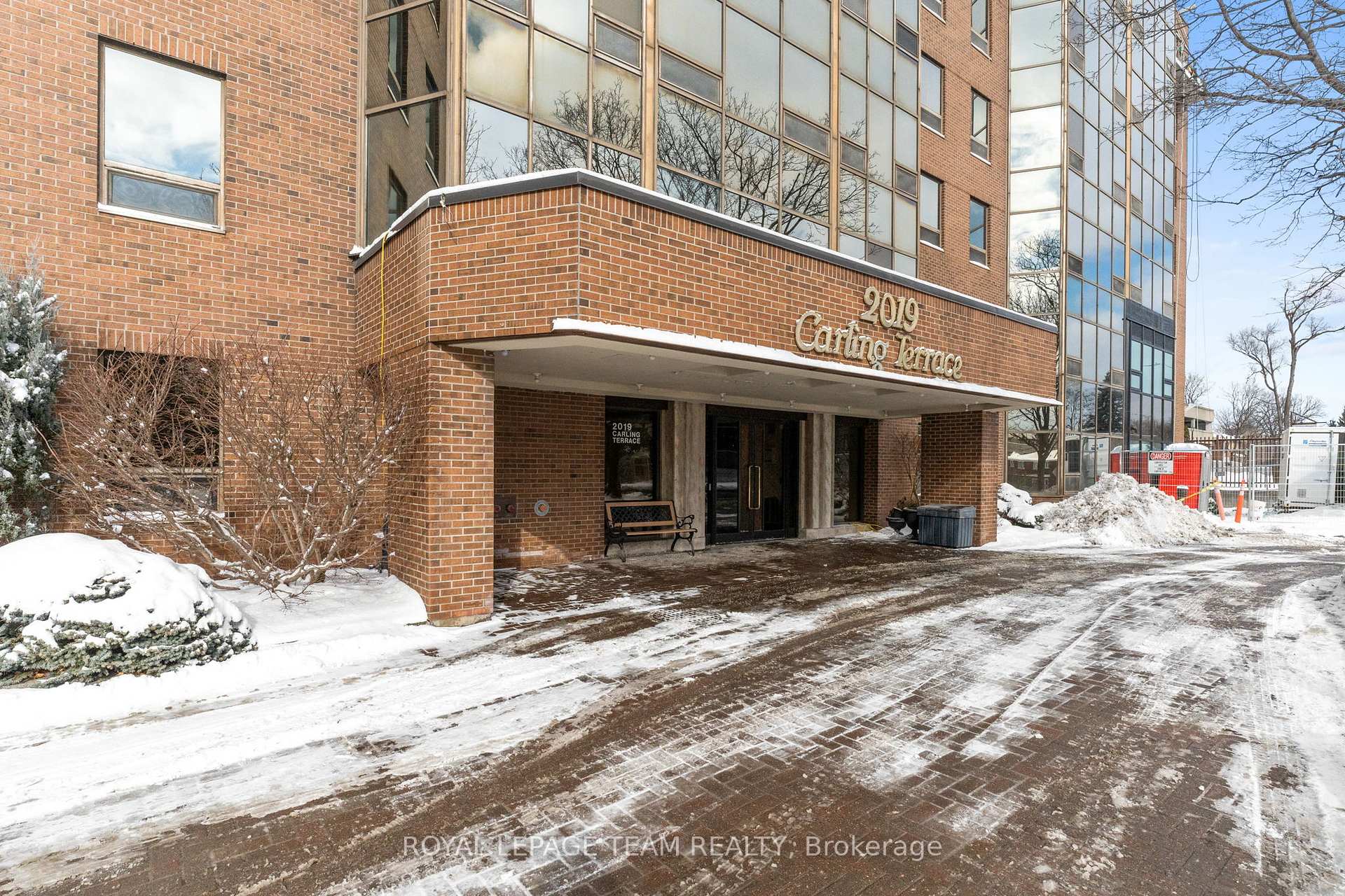 Photo 3 of Unit 504, 2019 Carling Avenue, Ottawa, Carlingwood — HOMEH