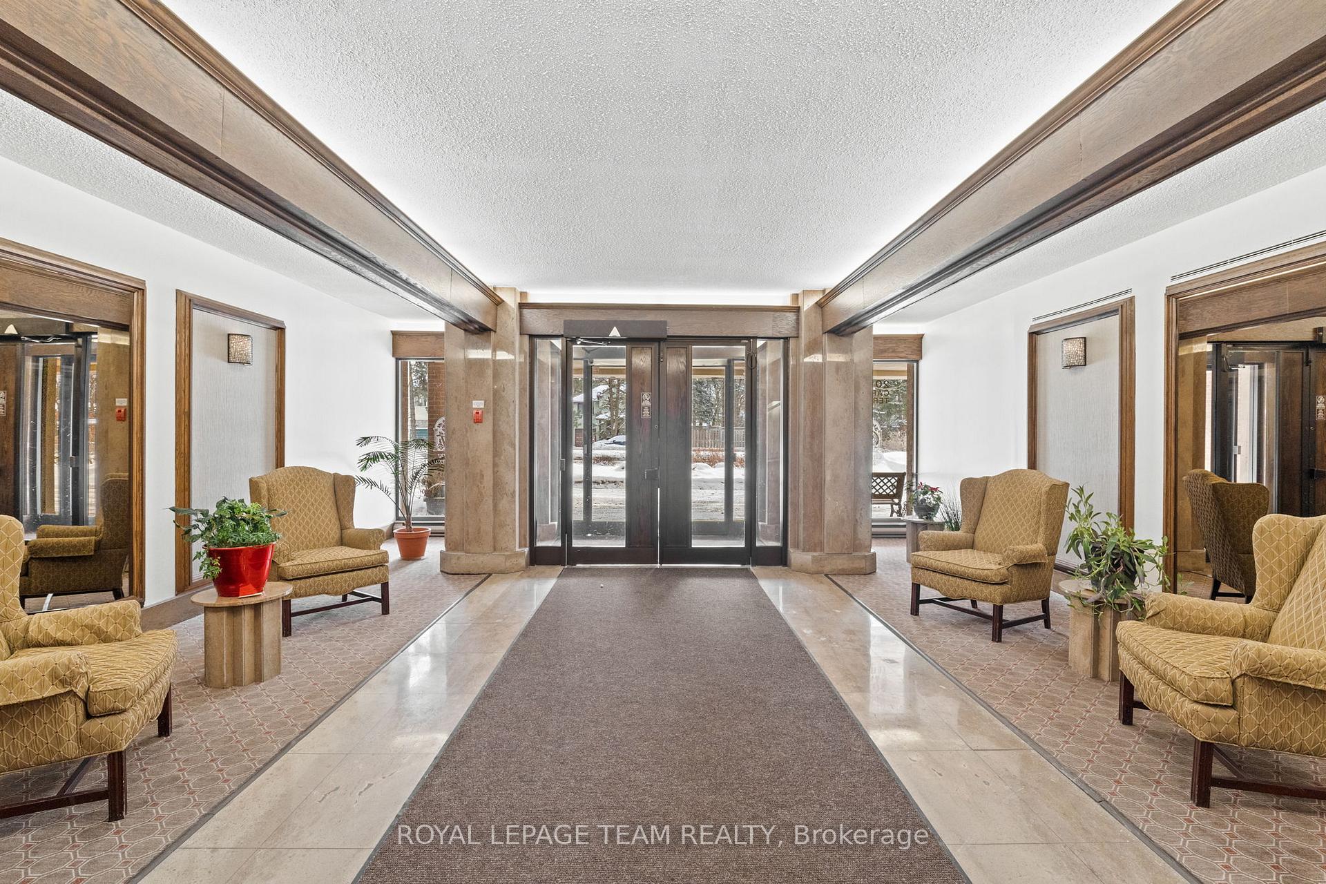 Photo 4 of Unit 504, 2019 Carling Avenue, Ottawa, Carlingwood — HOMEH