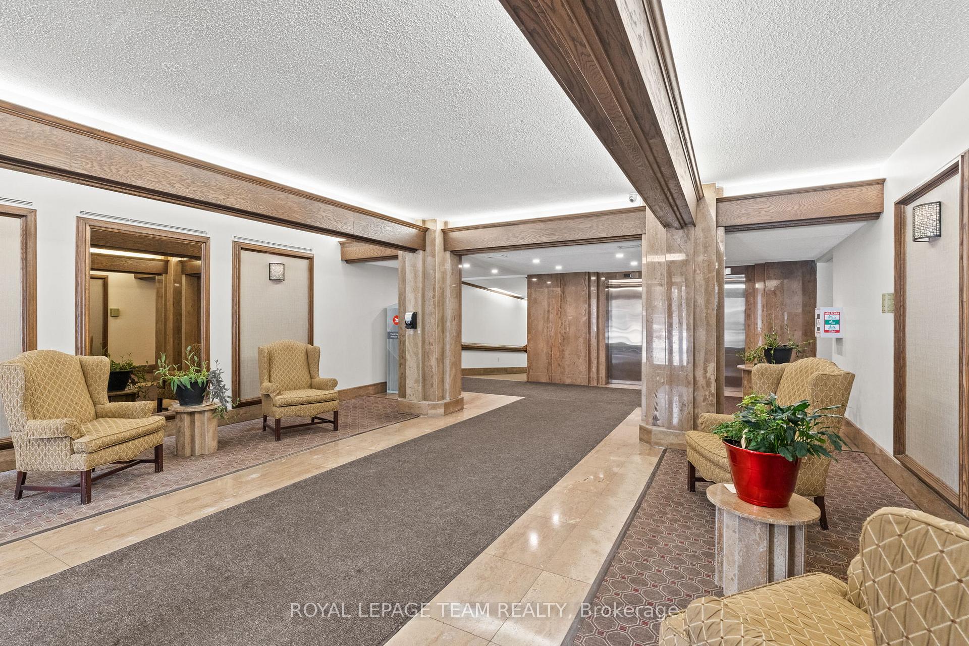 Photo 5 of Unit 504, 2019 Carling Avenue, Ottawa, Carlingwood — HOMEH
