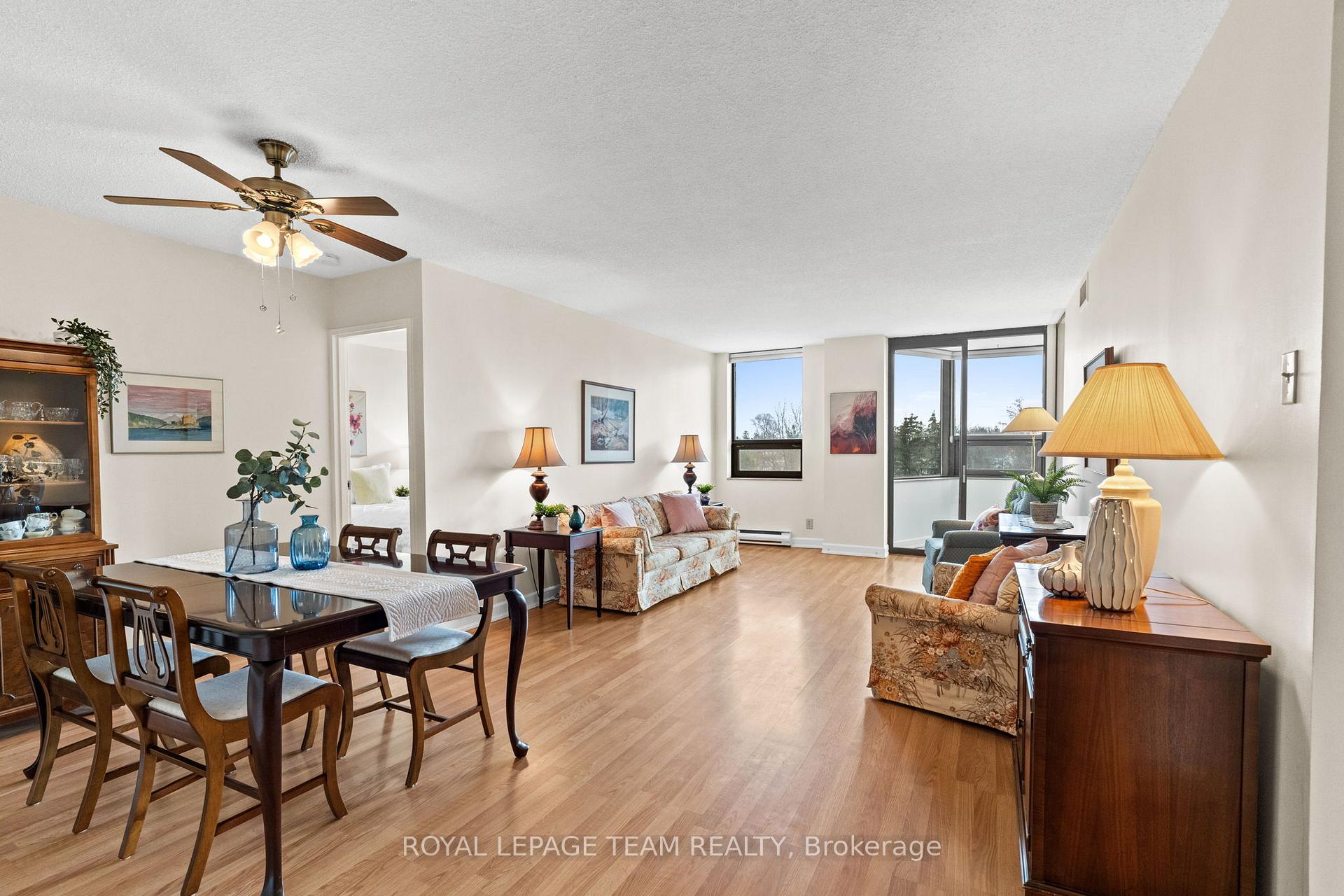 Photo 12 of Unit 504, 2019 Carling Avenue, Ottawa, Carlingwood — HOMEH