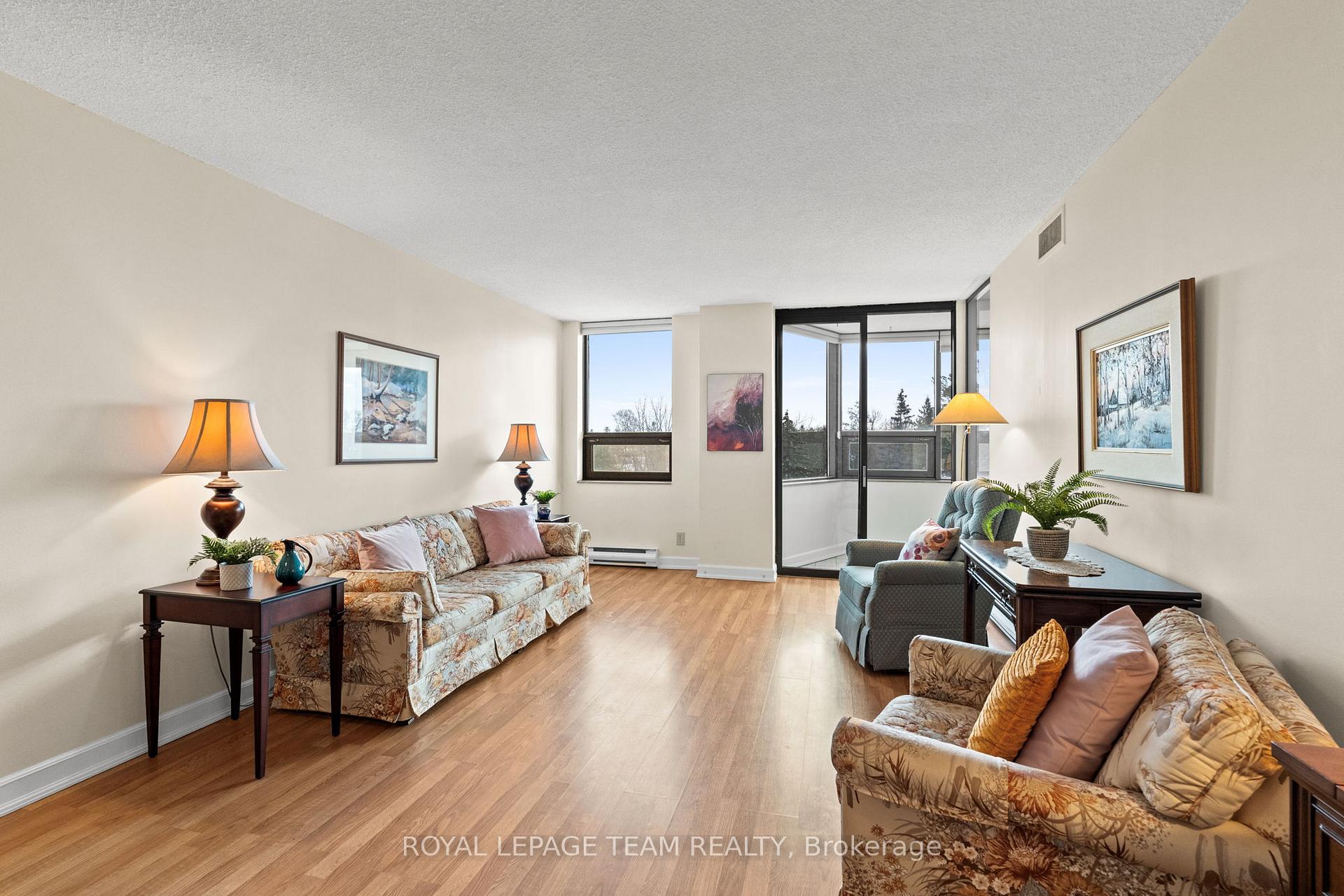 Photo 13 of Unit 504, 2019 Carling Avenue, Ottawa, Carlingwood — HOMEH