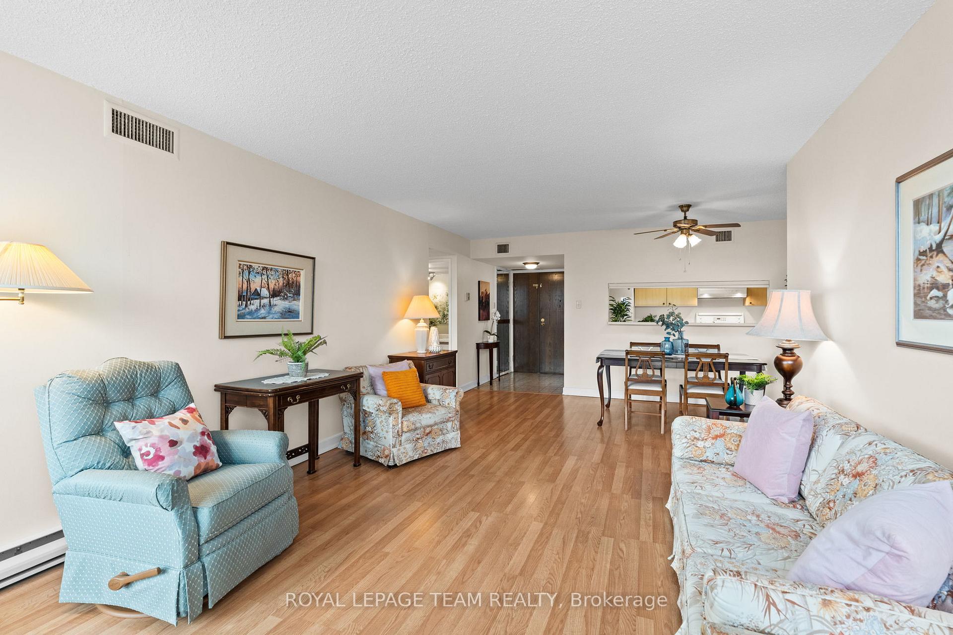 Photo 15 of Unit 504, 2019 Carling Avenue, Ottawa, Carlingwood — HOMEH