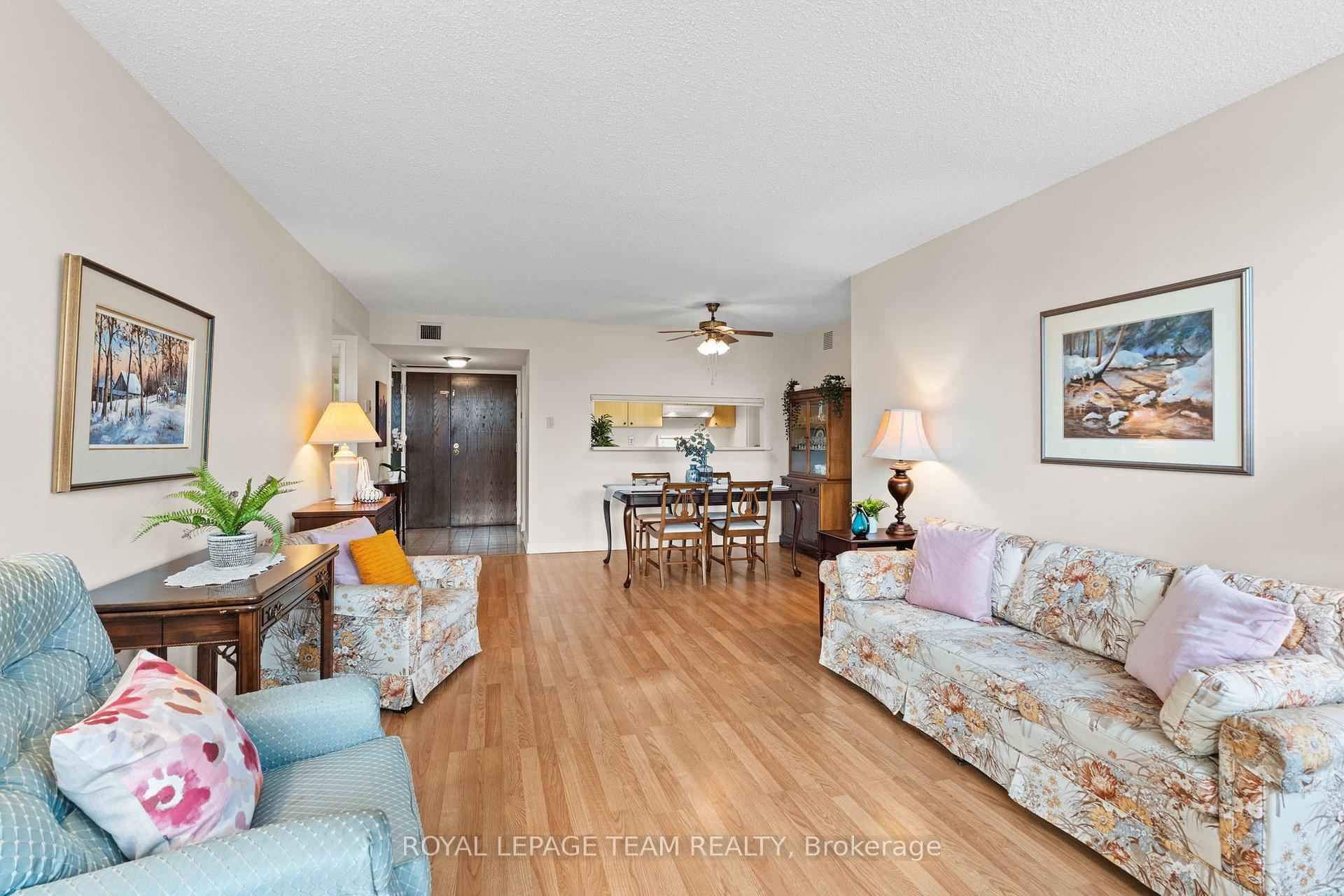 Photo 16 of Unit 504, 2019 Carling Avenue, Ottawa, Carlingwood — HOMEH