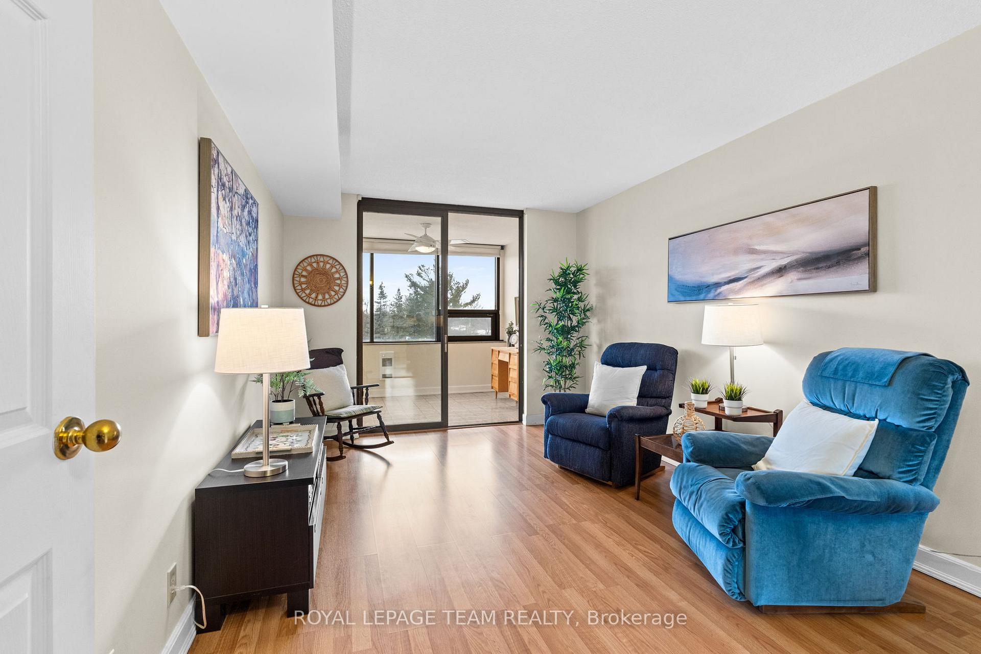 Photo 24 of Unit 504, 2019 Carling Avenue, Ottawa, Carlingwood — HOMEH