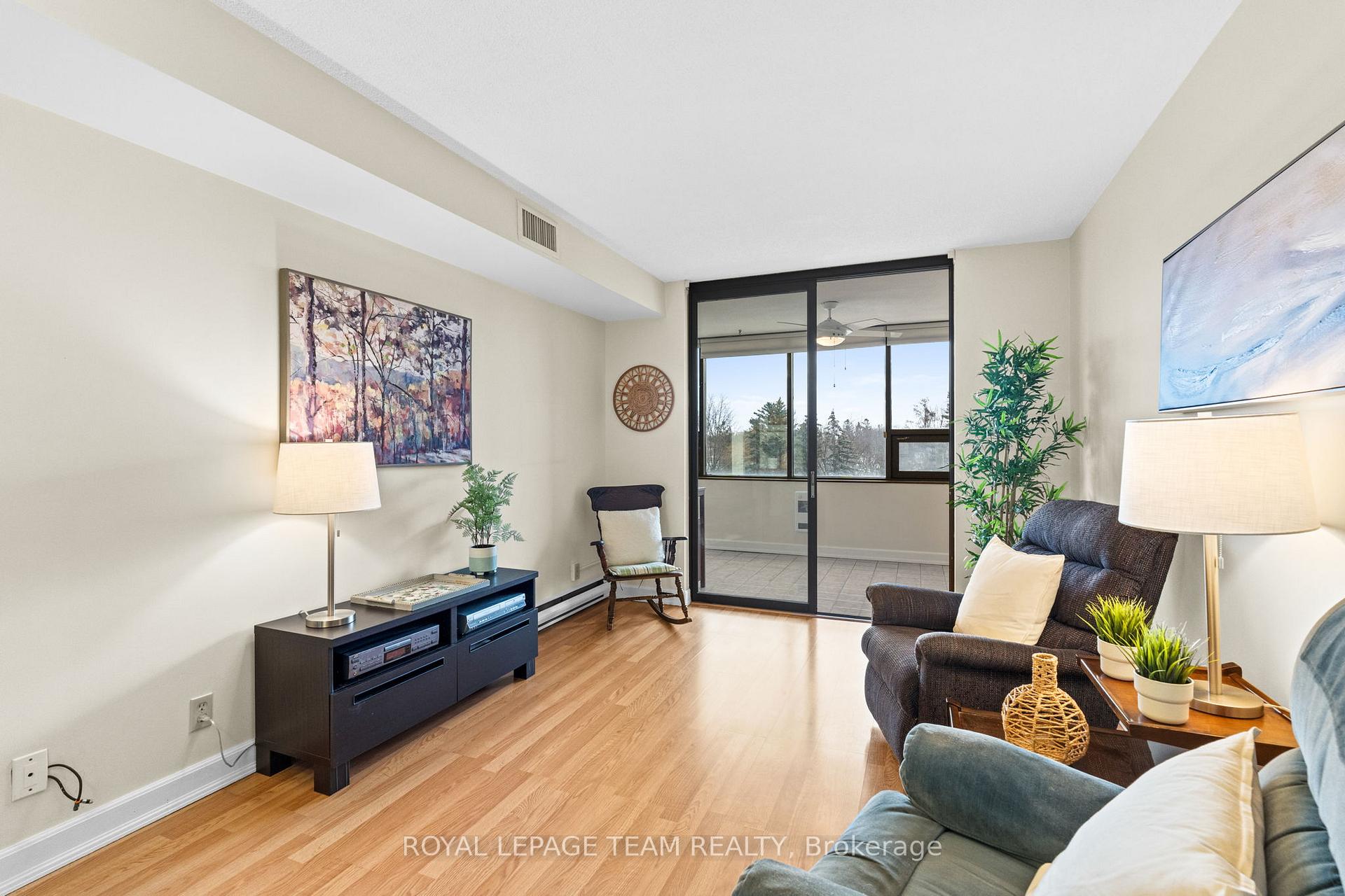 Photo 25 of Unit 504, 2019 Carling Avenue, Ottawa, Carlingwood — HOMEH