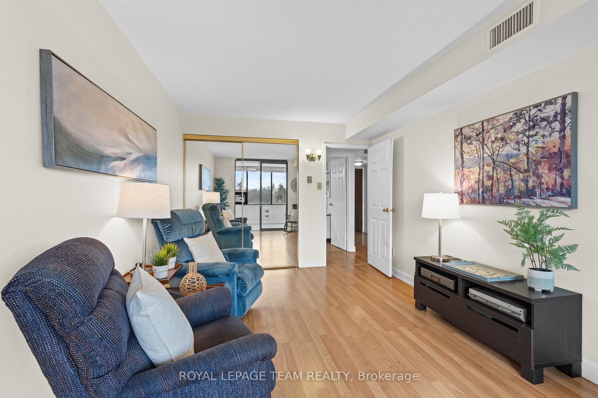 Photo 26 of Unit 504, 2019 Carling Avenue, Ottawa, Carlingwood — HOMEH
