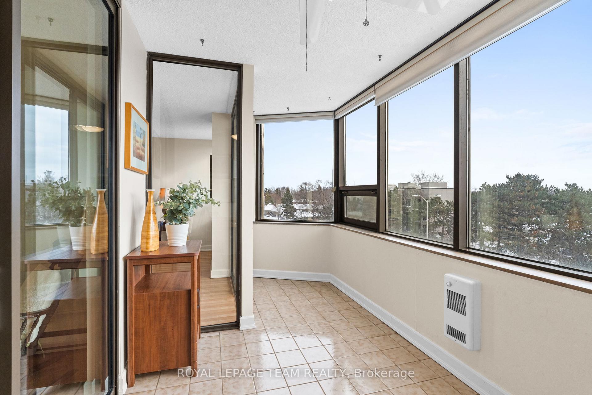 Photo 27 of Unit 504, 2019 Carling Avenue, Ottawa, Carlingwood — HOMEH
