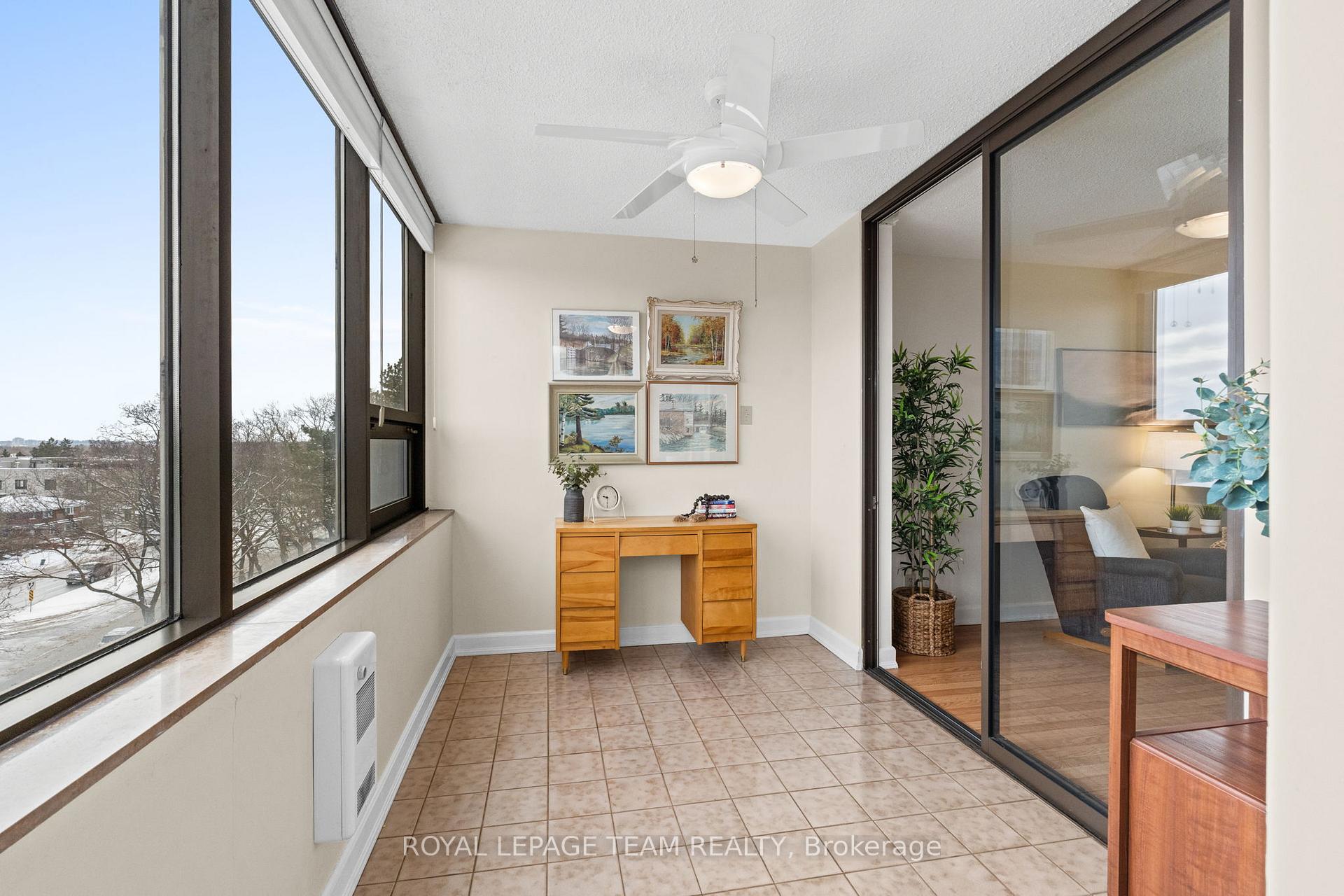 Photo 28 of Unit 504, 2019 Carling Avenue, Ottawa, Carlingwood — HOMEH