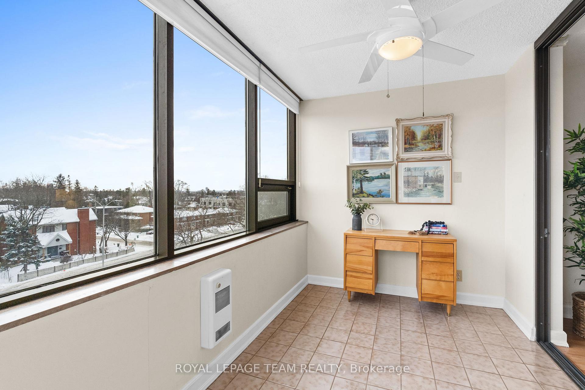 Photo 29 of Unit 504, 2019 Carling Avenue, Ottawa, Carlingwood — HOMEH