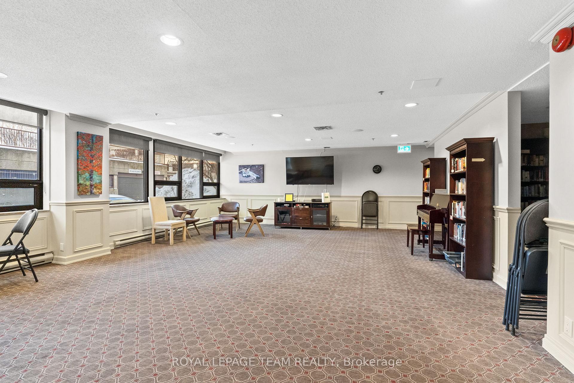 Photo 33 of Unit 504, 2019 Carling Avenue, Ottawa, Carlingwood — HOMEH