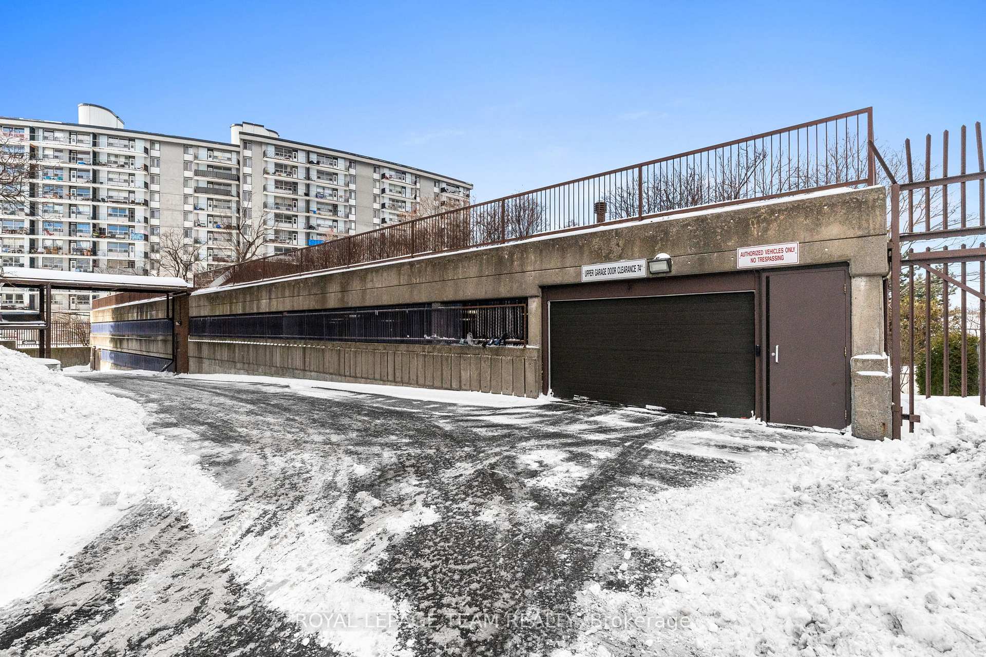 Photo 34 of Unit 504, 2019 Carling Avenue, Ottawa, Carlingwood — HOMEH