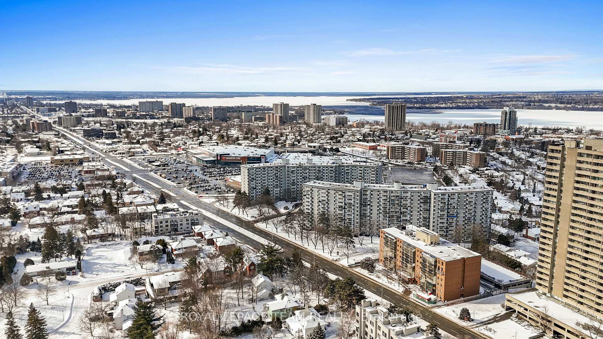 Photo 36 of Unit 504, 2019 Carling Avenue, Ottawa, Carlingwood — HOMEH