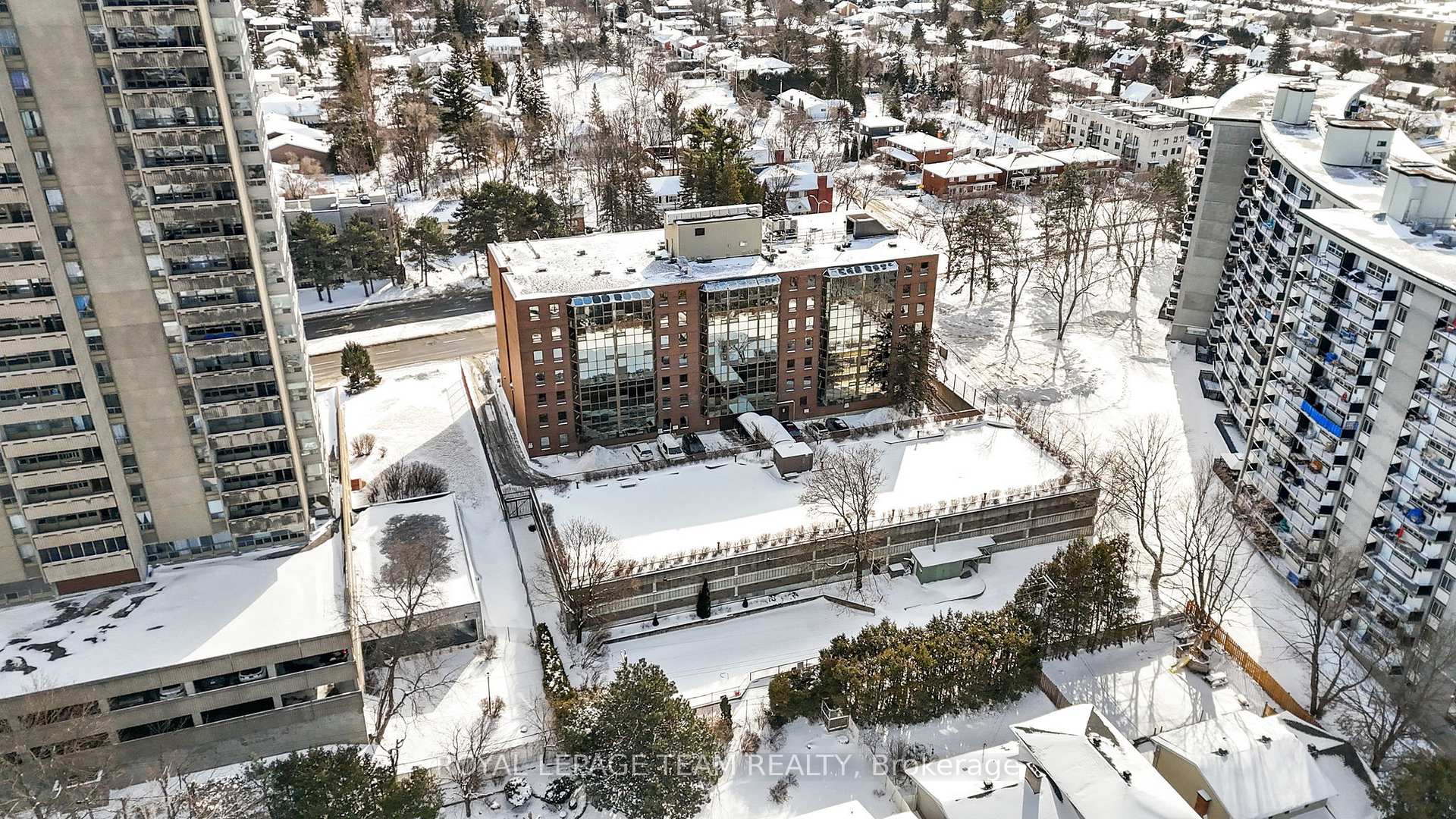 Photo 38 of Unit 504, 2019 Carling Avenue, Ottawa, Carlingwood — HOMEH
