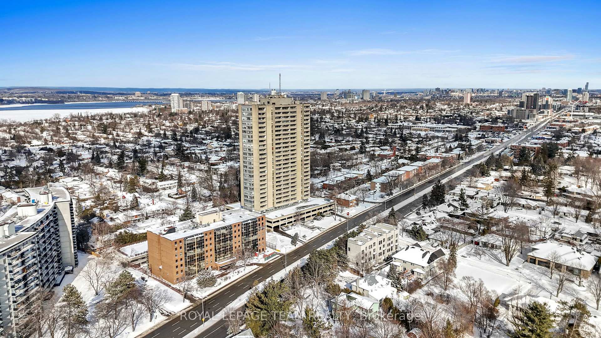 Photo 39 of Unit 504, 2019 Carling Avenue, Ottawa, Carlingwood — HOMEH