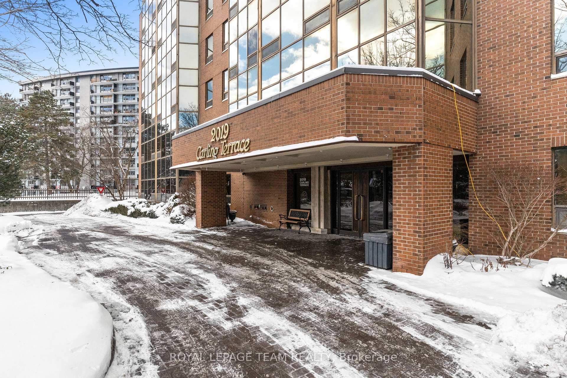 Photo 40 of Unit 504, 2019 Carling Avenue, Ottawa, Carlingwood — HOMEH