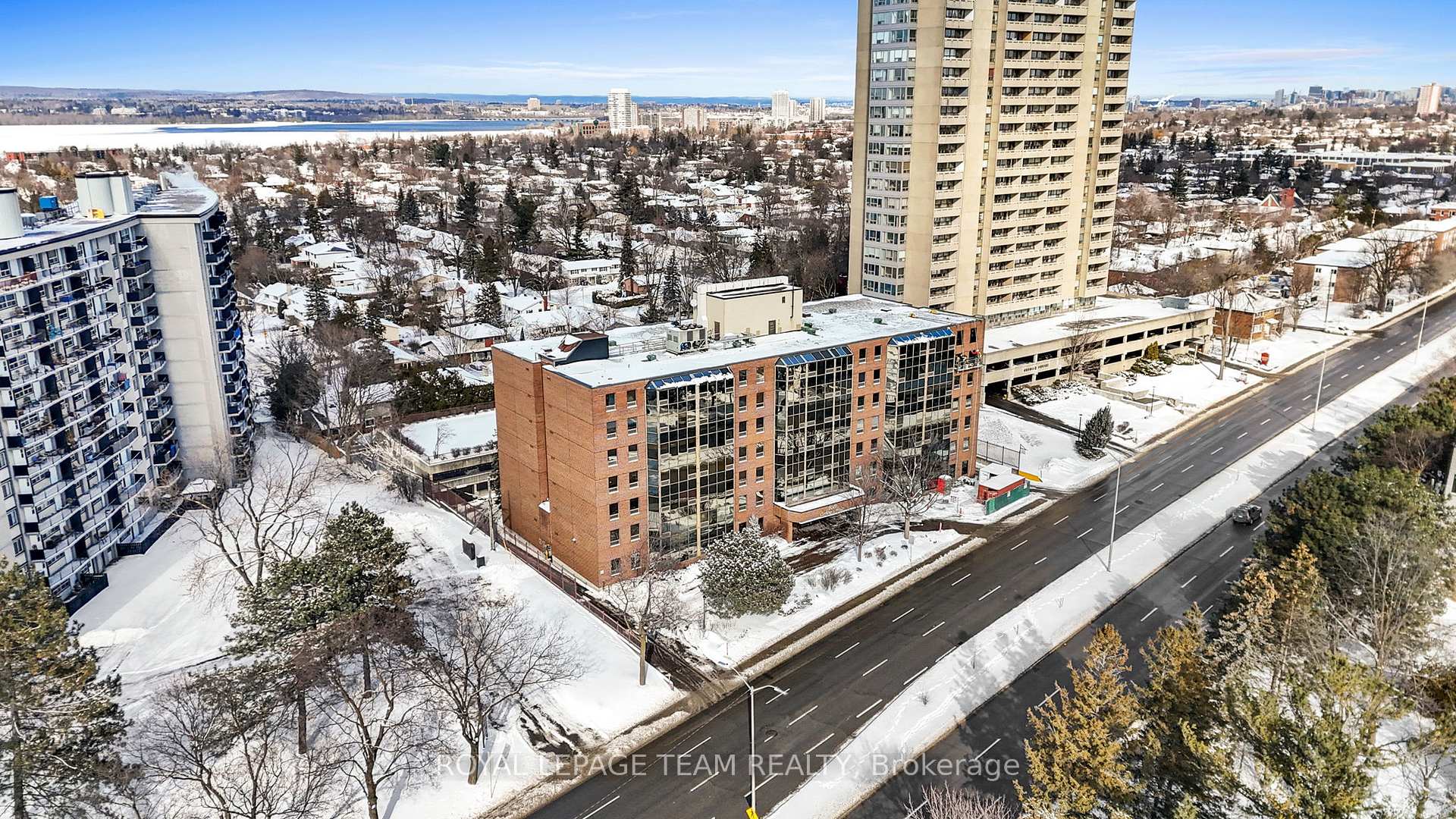 Photo 41 of Unit 504, 2019 Carling Avenue, Ottawa, Carlingwood — HOMEH