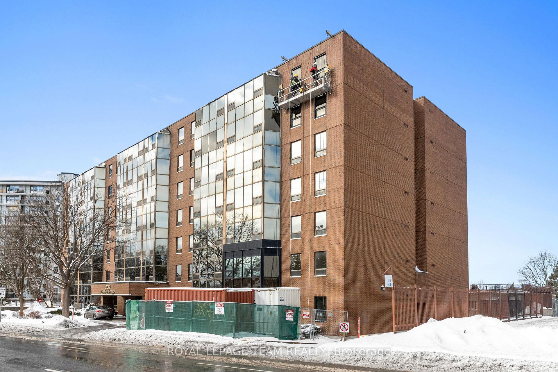 Photo 42 of Unit 504, 2019 Carling Avenue, Ottawa, Carlingwood — HOMEH
