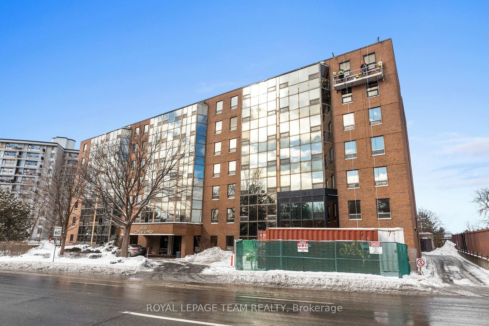 Photo 43 of Unit 504, 2019 Carling Avenue, Ottawa, Carlingwood — HOMEH