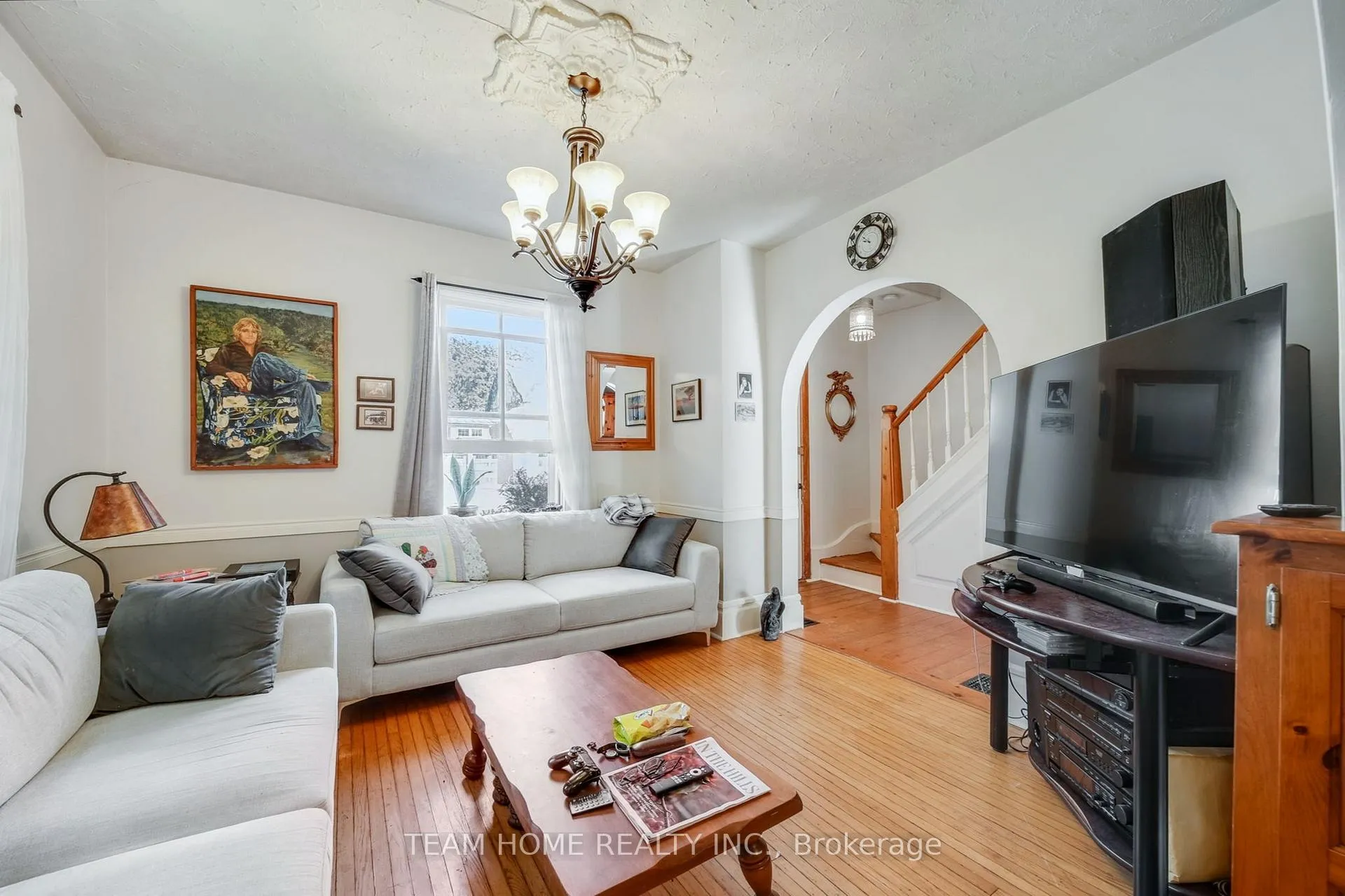 Photo 8 of 3 Dundas Street E, Erin — HOMEH