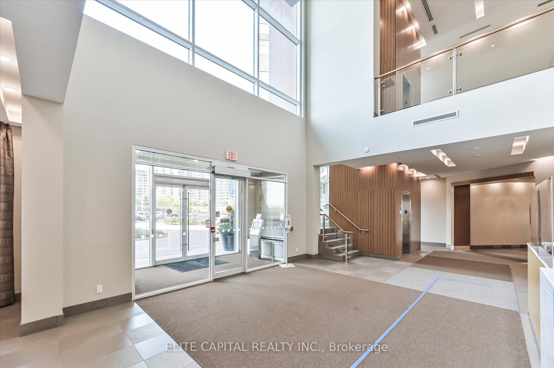 Photo 5 of Unit 725, 60 South Town Centre Boulevard, Markham, Unionville — HOMEH
