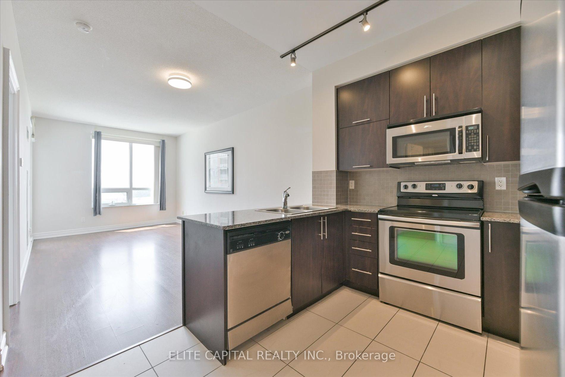 Photo 8 of Unit 725, 60 South Town Centre Boulevard, Markham, Unionville — HOMEH